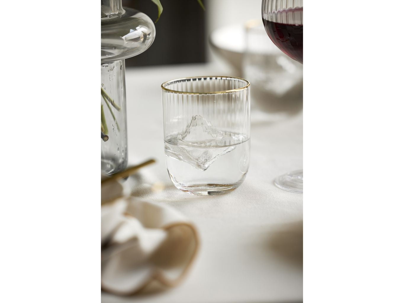 [product_category]-Lyngby Glas Palermo Gold Tumbler 35 Cl, 4 Pcs.-Lyngby Glas-5722000120506-12050-LYN-9