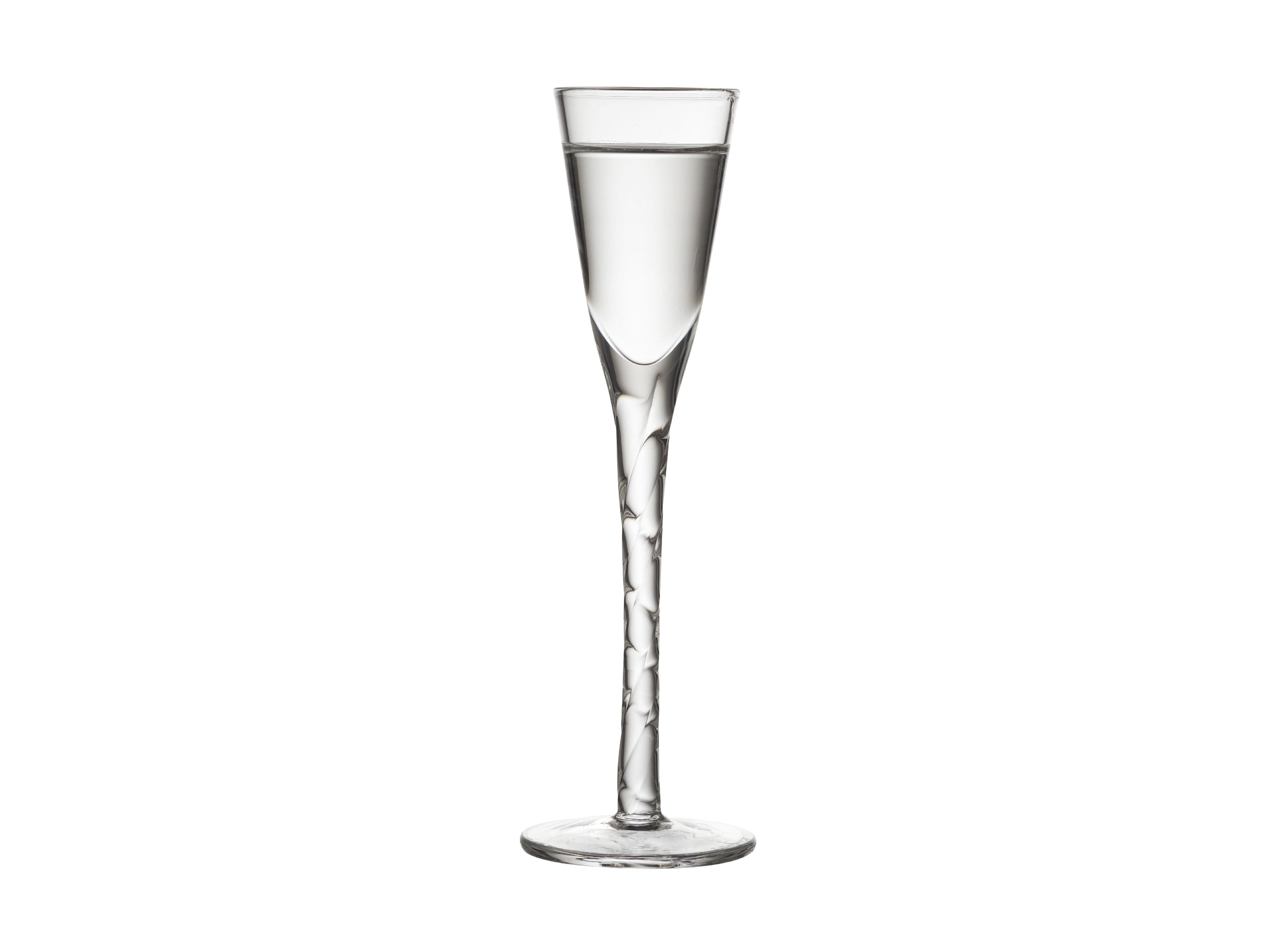 [product_category]-Lyngby Glas Paris Snap Glass Set Of 6, Clear-Lyngby Glas-5722000275909-27590-LYN-3
