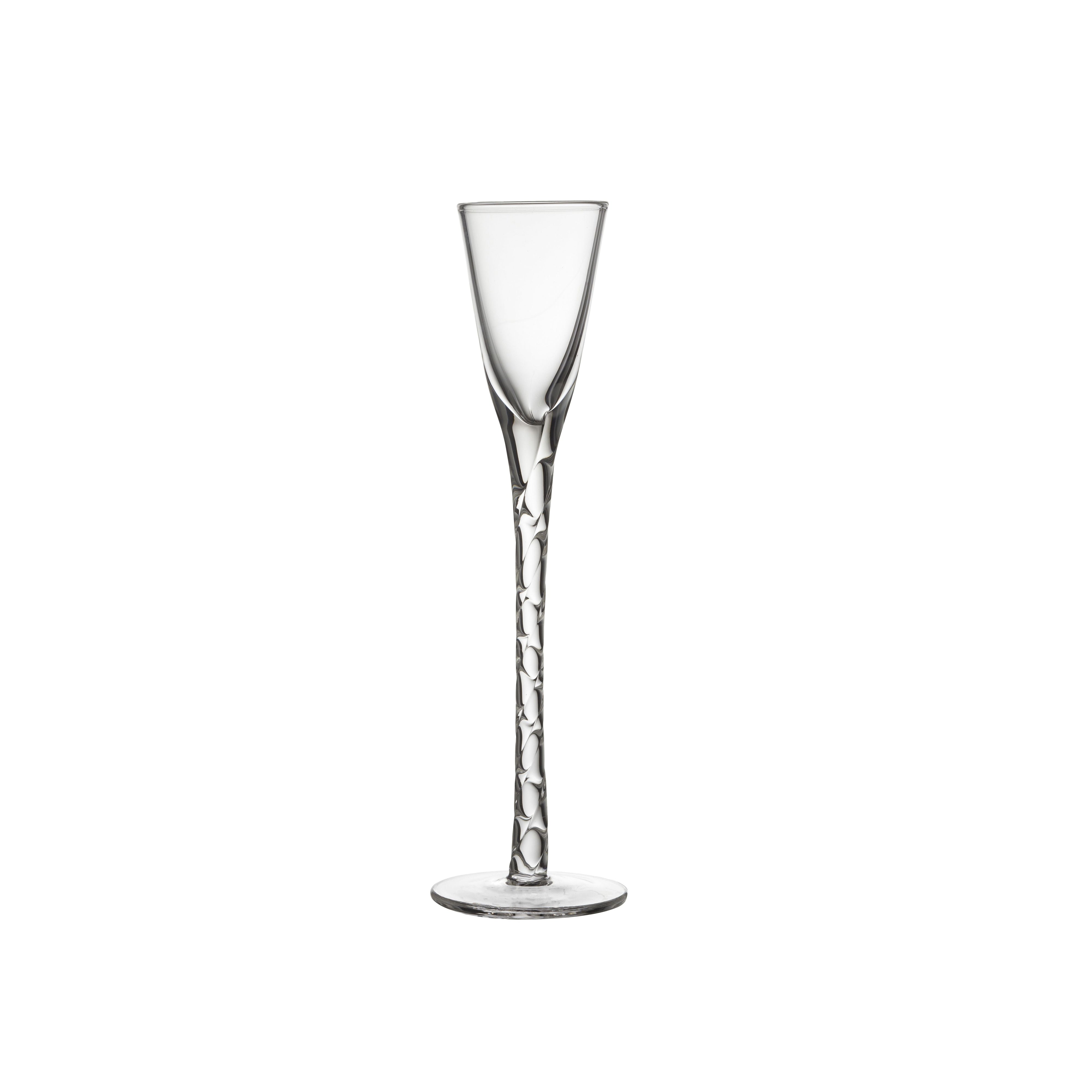 [product_category]-Lyngby Glas Rome Snap Glass 18 Cm 6 Pcs. Ass.-Lyngby Glas-5722000275855-27585-LYN-13
