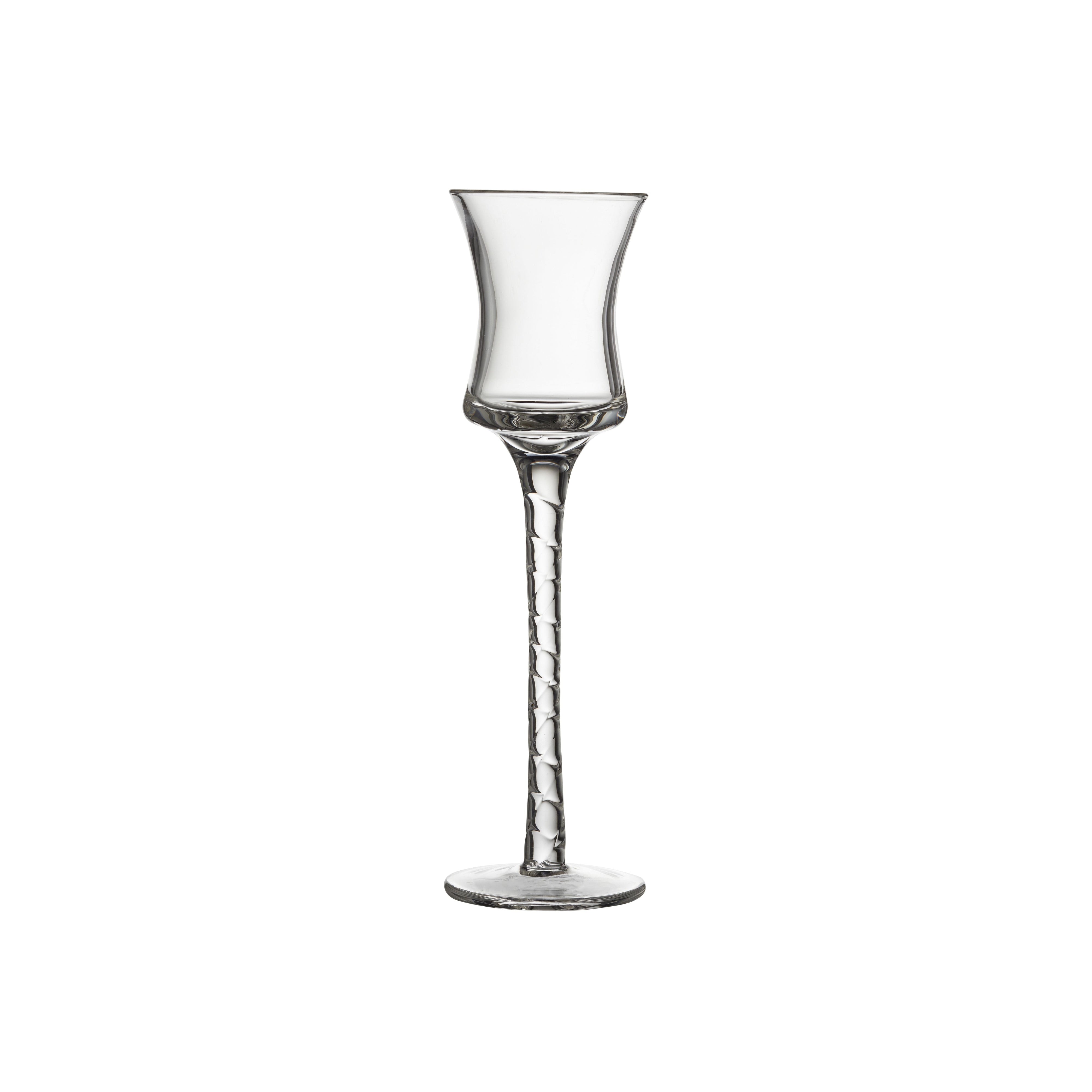 [product_category]-Lyngby Glas Rome Snap Glass 18 Cm 6 Pcs. Ass.-Lyngby Glas-5722000275855-27585-LYN-17