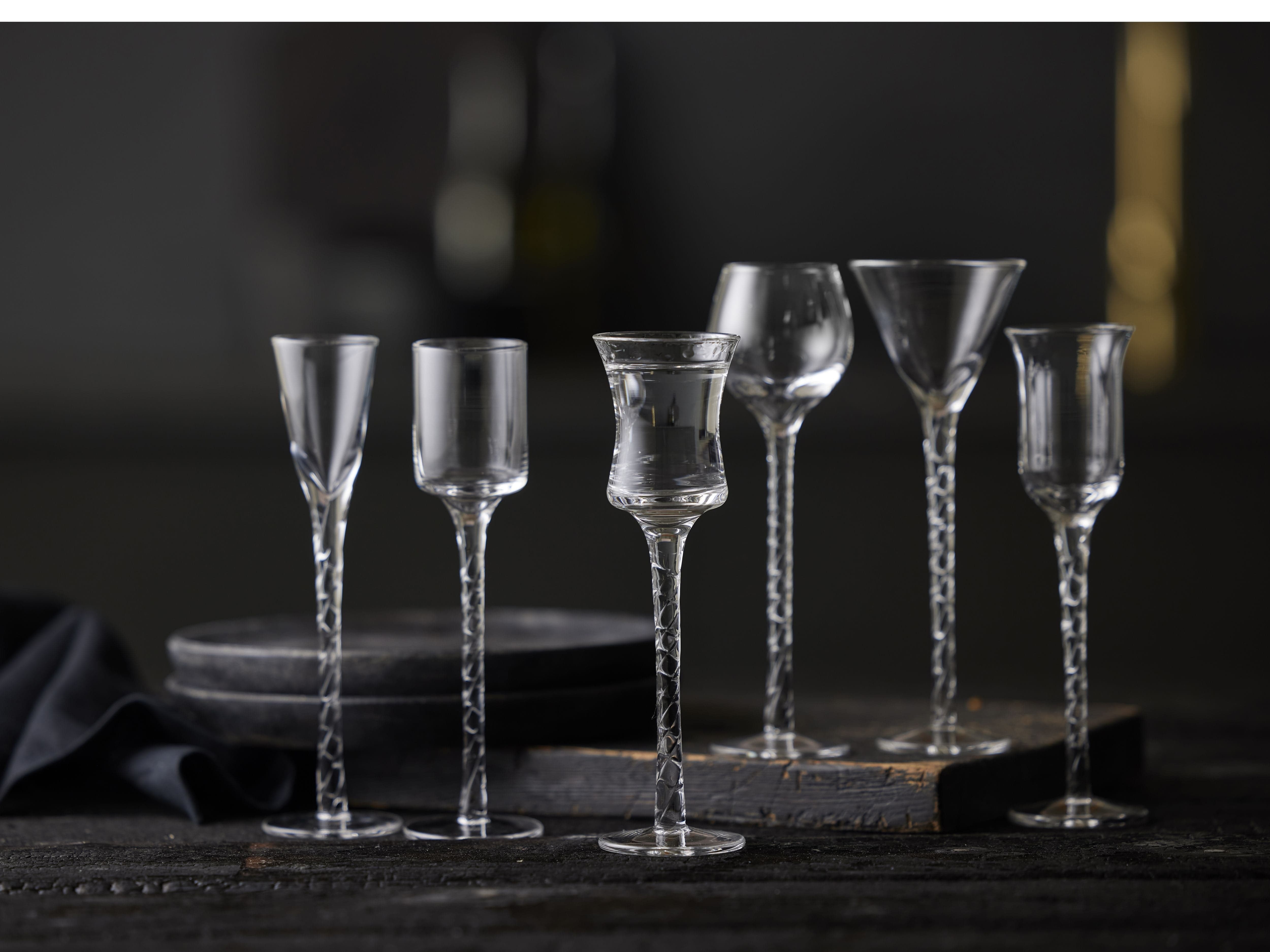 [product_category]-Lyngby Glas Rome Snap Glass 18 Cm 6 Pcs. Ass.-Lyngby Glas-5722000275855-27585-LYN-9