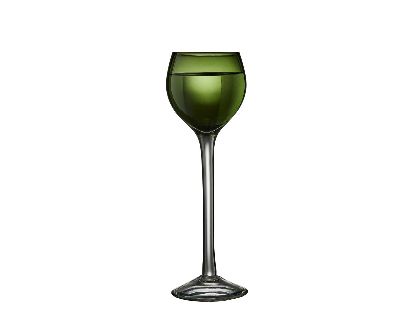 [product_category]-Lyngby Glas Schnapps Glass Assorted Colours, 6 Pcs.-Lyngby Glas-5722009162088-916208-LYN-10