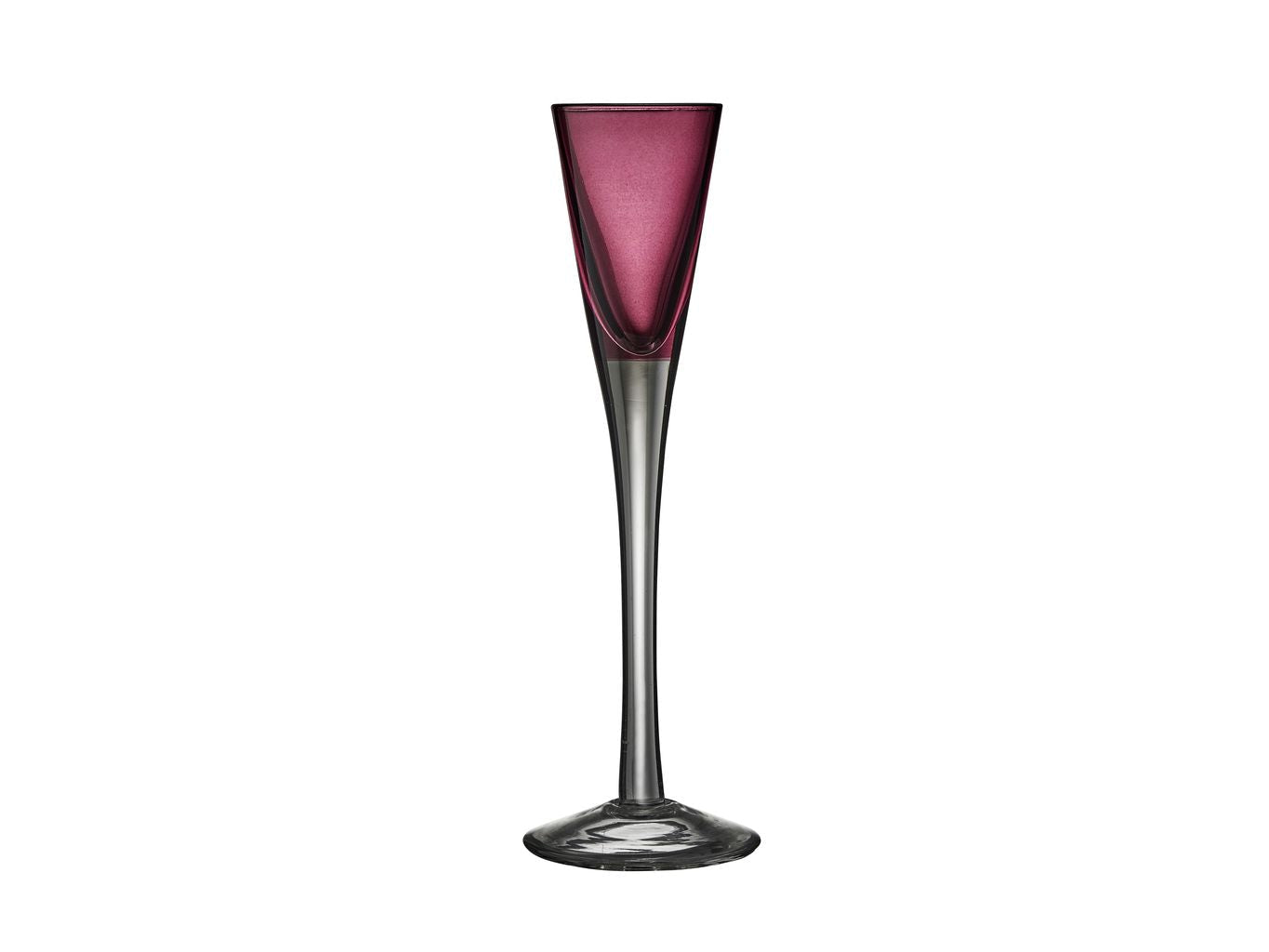 [product_category]-Lyngby Glas Schnapps Glass Assorted Colours, 6 Pcs.-Lyngby Glas-5722009162088-916208-LYN-11