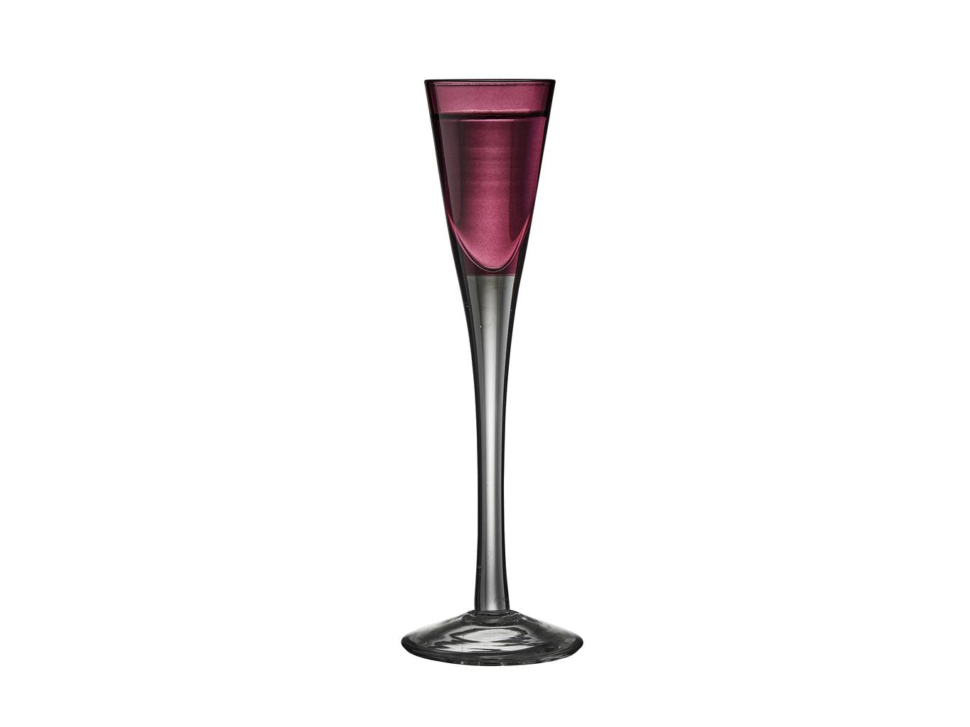 [product_category]-Lyngby Glas Schnapps Glass Assorted Colours, 6 Pcs.-Lyngby Glas-5722009162088-916208-LYN-12