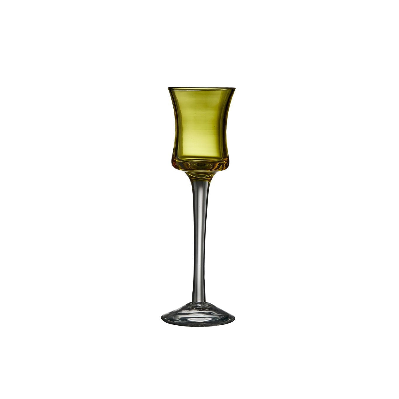 [product_category]-Lyngby Glas Schnapps Glass Assorted Colours, 6 Pcs.-Lyngby Glas-5722009162088-916208-LYN-24