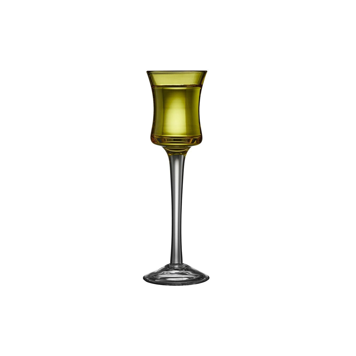 [product_category]-Lyngby Glas Schnapps Glass Assorted Colours, 6 Pcs.-Lyngby Glas-5722009162088-916208-LYN-25