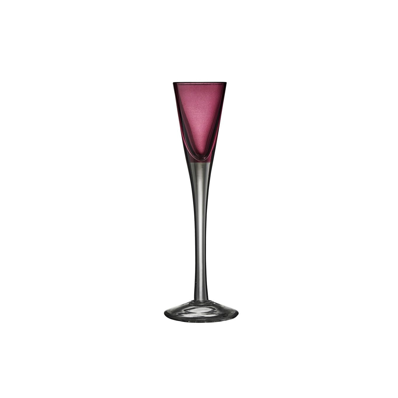 [product_category]-Lyngby Glas Schnapps Glass Assorted Colours, 6 Pcs.-Lyngby Glas-5722009162088-916208-LYN-28