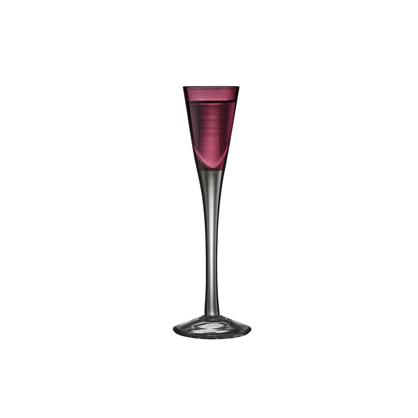 [product_category]-Lyngby Glas Schnapps Glass Assorted Colours, 6 Pcs.-Lyngby Glas-5722009162088-916208-LYN-29