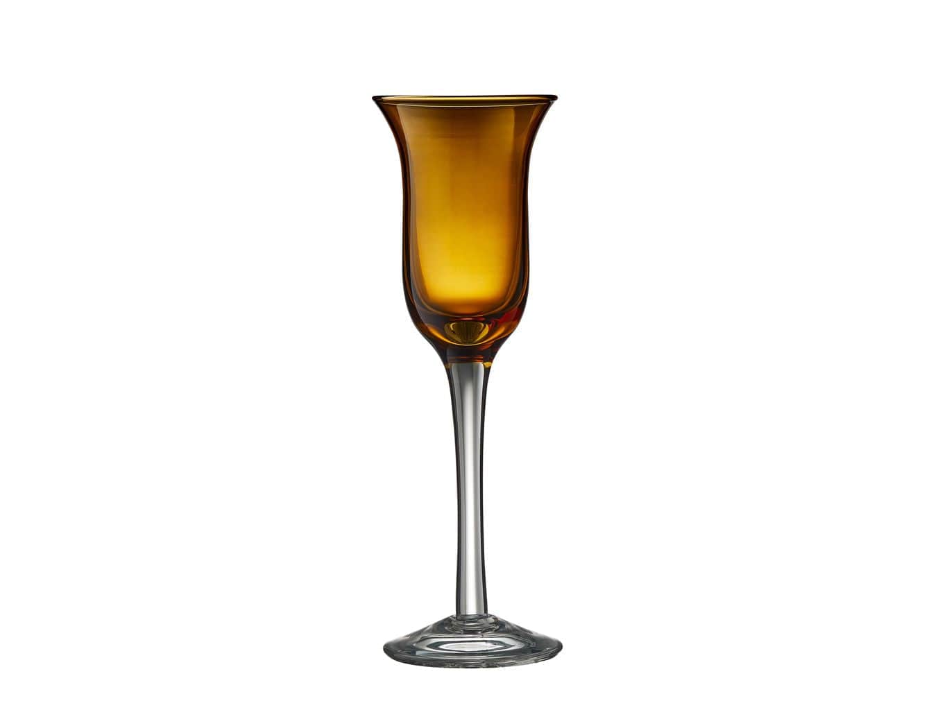 [product_category]-Lyngby Glas Schnapps Glass Assorted Colours, 6 Pcs.-Lyngby Glas-5722009162088-916208-LYN-5
