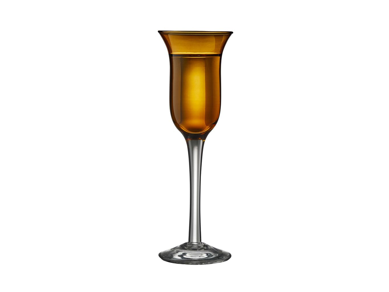 [product_category]-Lyngby Glas Schnapps Glass Assorted Colours, 6 Pcs.-Lyngby Glas-5722009162088-916208-LYN-6