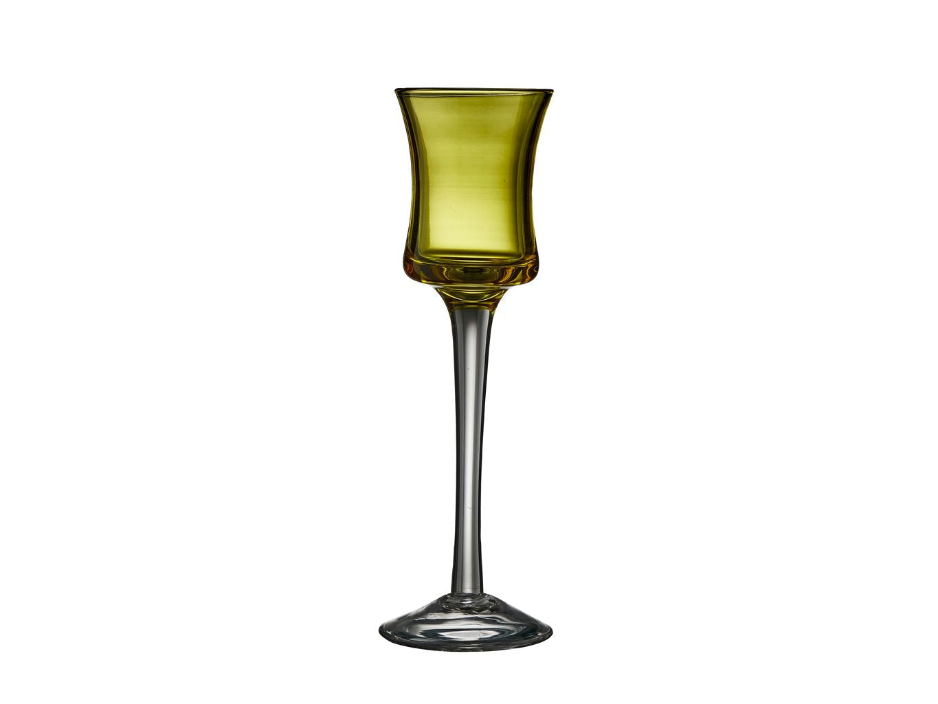 [product_category]-Lyngby Glas Schnapps Glass Assorted Colours, 6 Pcs.-Lyngby Glas-5722009162088-916208-LYN-7