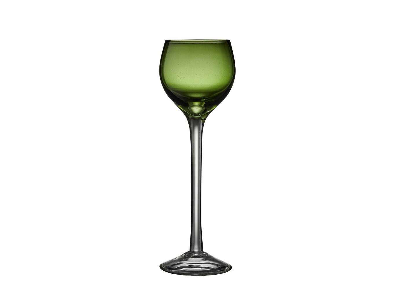 [product_category]-Lyngby Glas Schnapps Glass Assorted Colours, 6 Pcs.-Lyngby Glas-5722009162088-916208-LYN-9