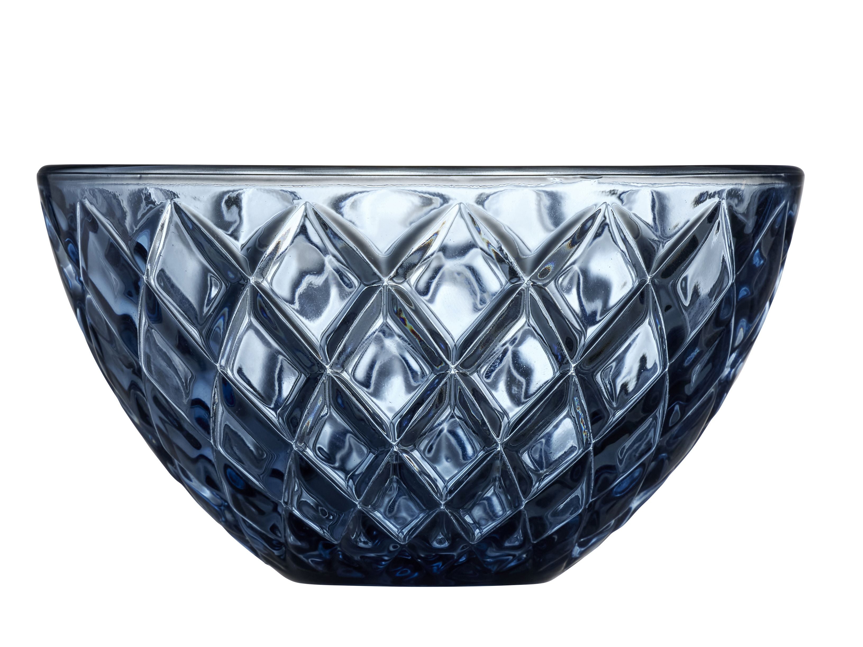[product_category]-Lyngby Glas Sorrento Bowl Dia 12 Cm 4 Pcs Assorted-Lyngby Glas-5722000311294-31129-LYN-2