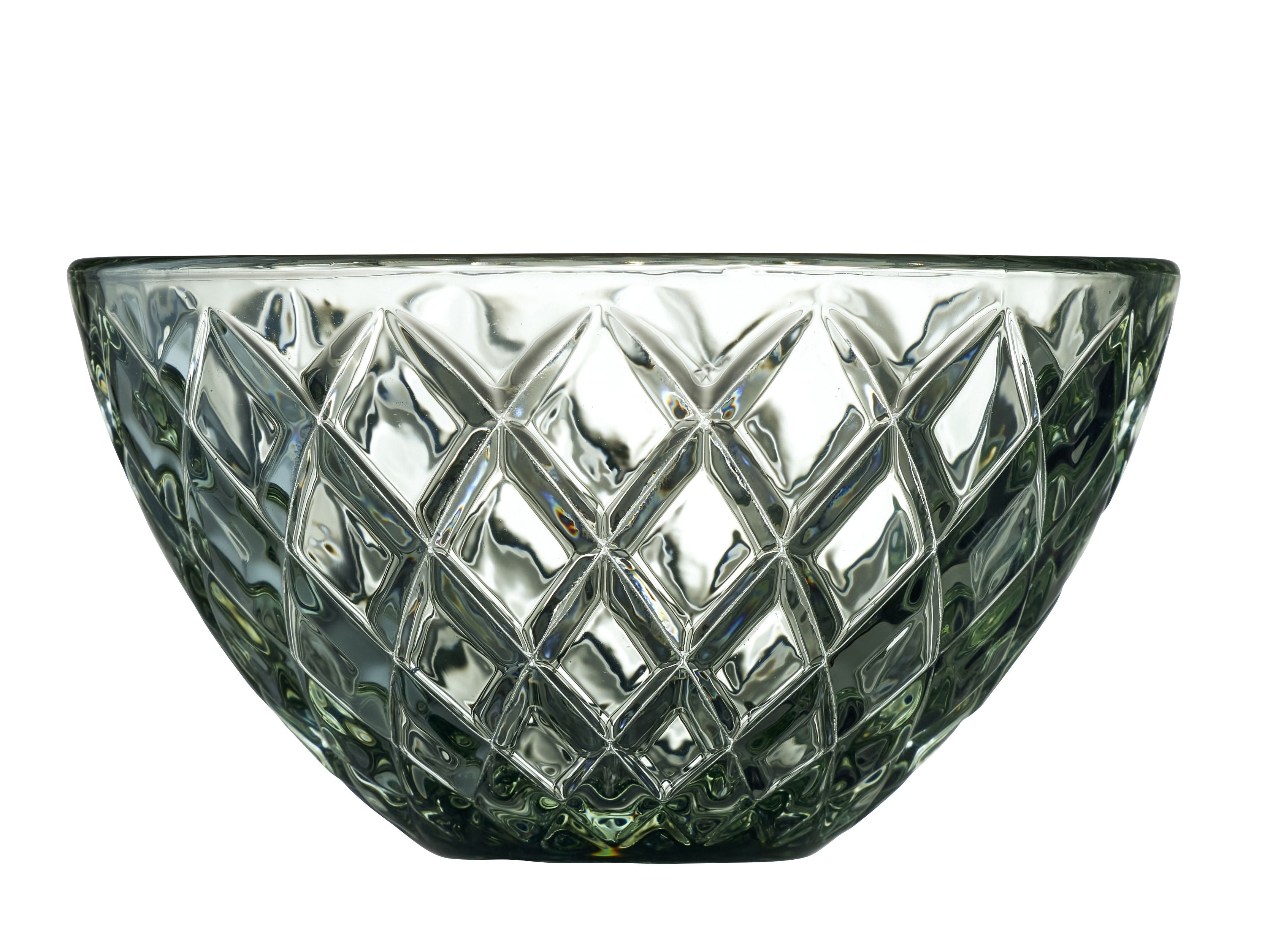 [product_category]-Lyngby Glas Sorrento Bowl Dia 12 Cm 4 Pcs Assorted-Lyngby Glas-5722000311294-31129-LYN-3