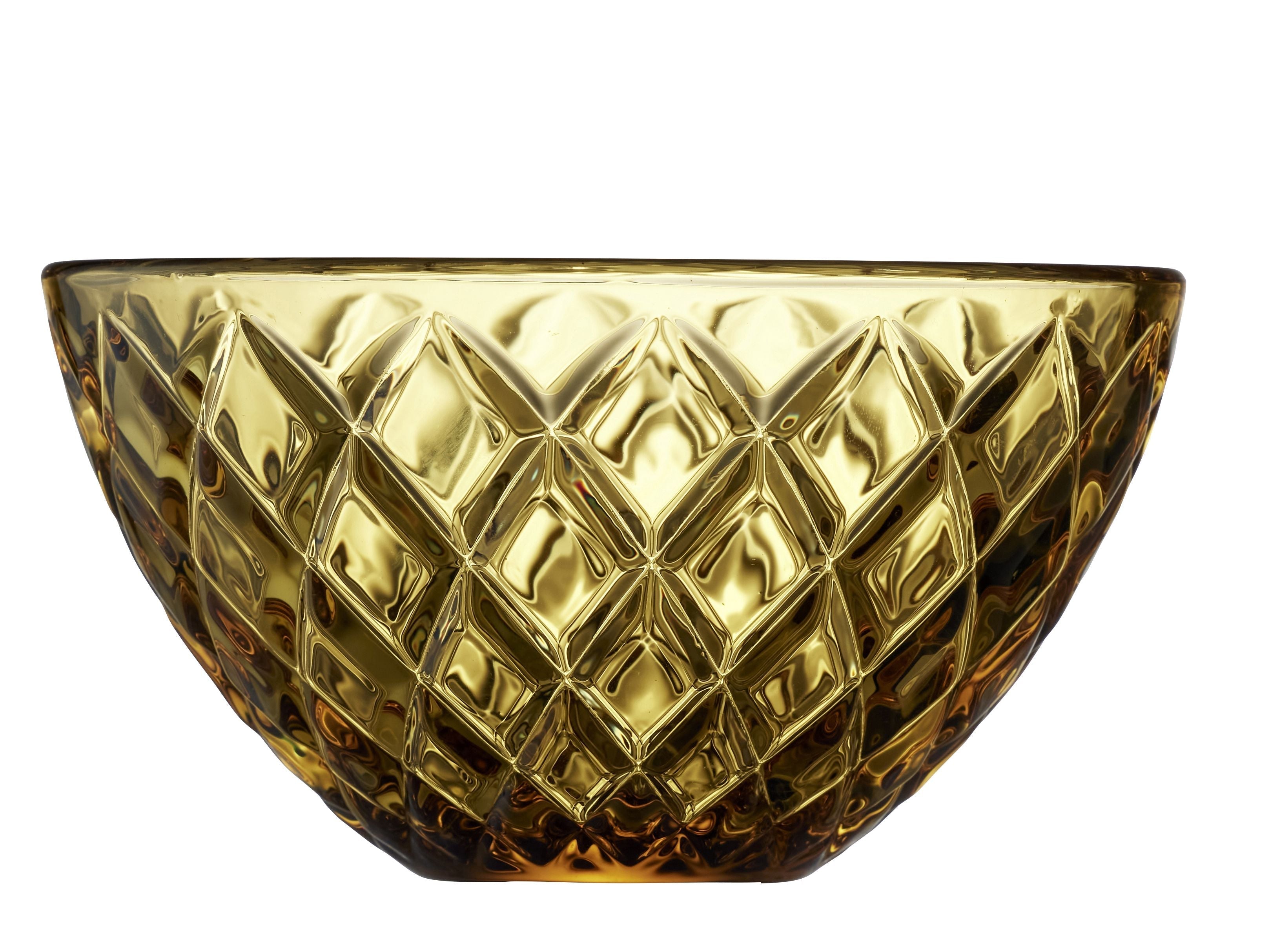 [product_category]-Lyngby Glas Sorrento Bowl Dia 12 Cm 4 Pcs Assorted-Lyngby Glas-5722000311294-31129-LYN-4