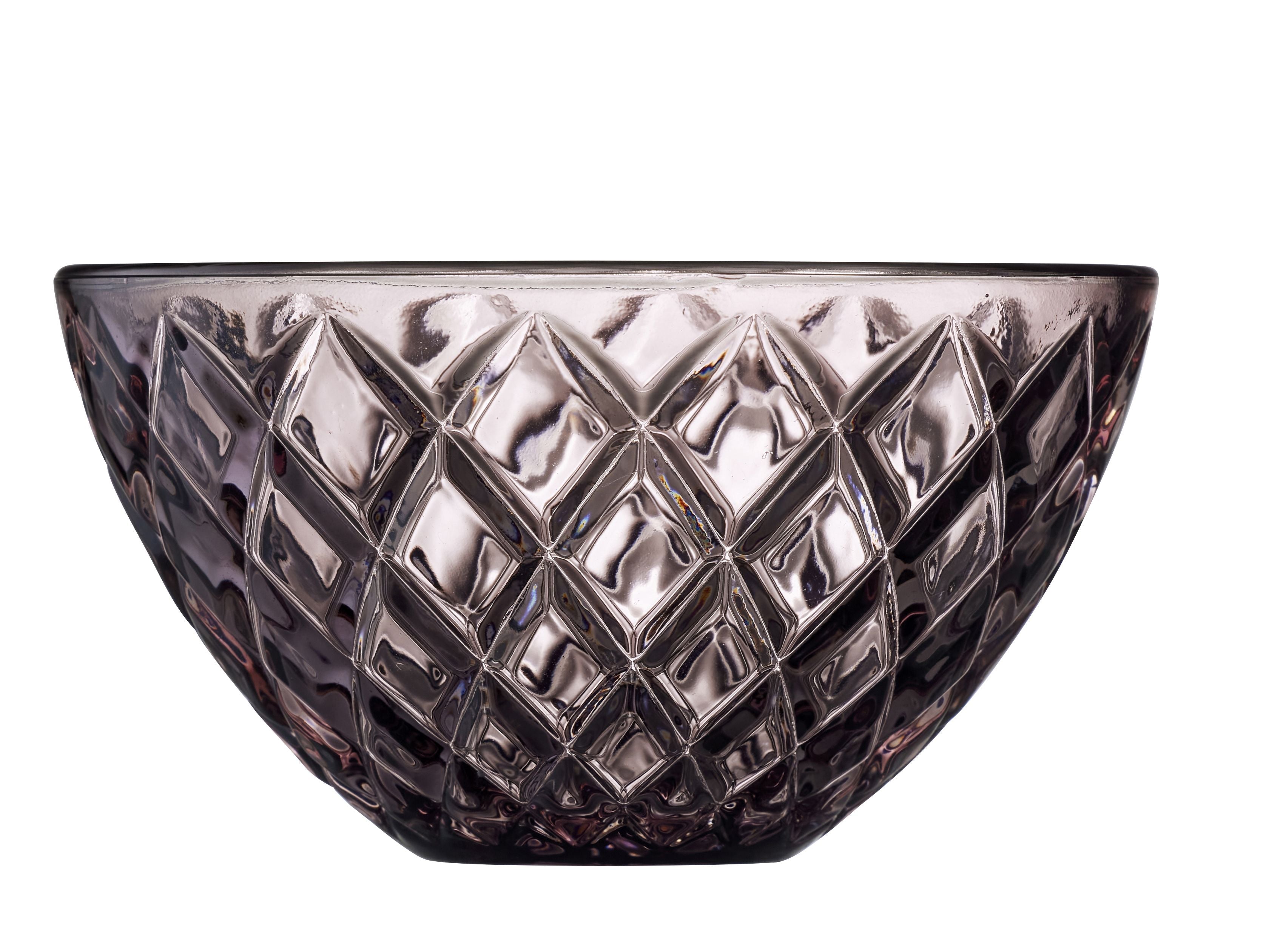 [product_category]-Lyngby Glas Sorrento Bowl Dia 12 Cm 4 Pcs Assorted-Lyngby Glas-5722000311294-31129-LYN-5