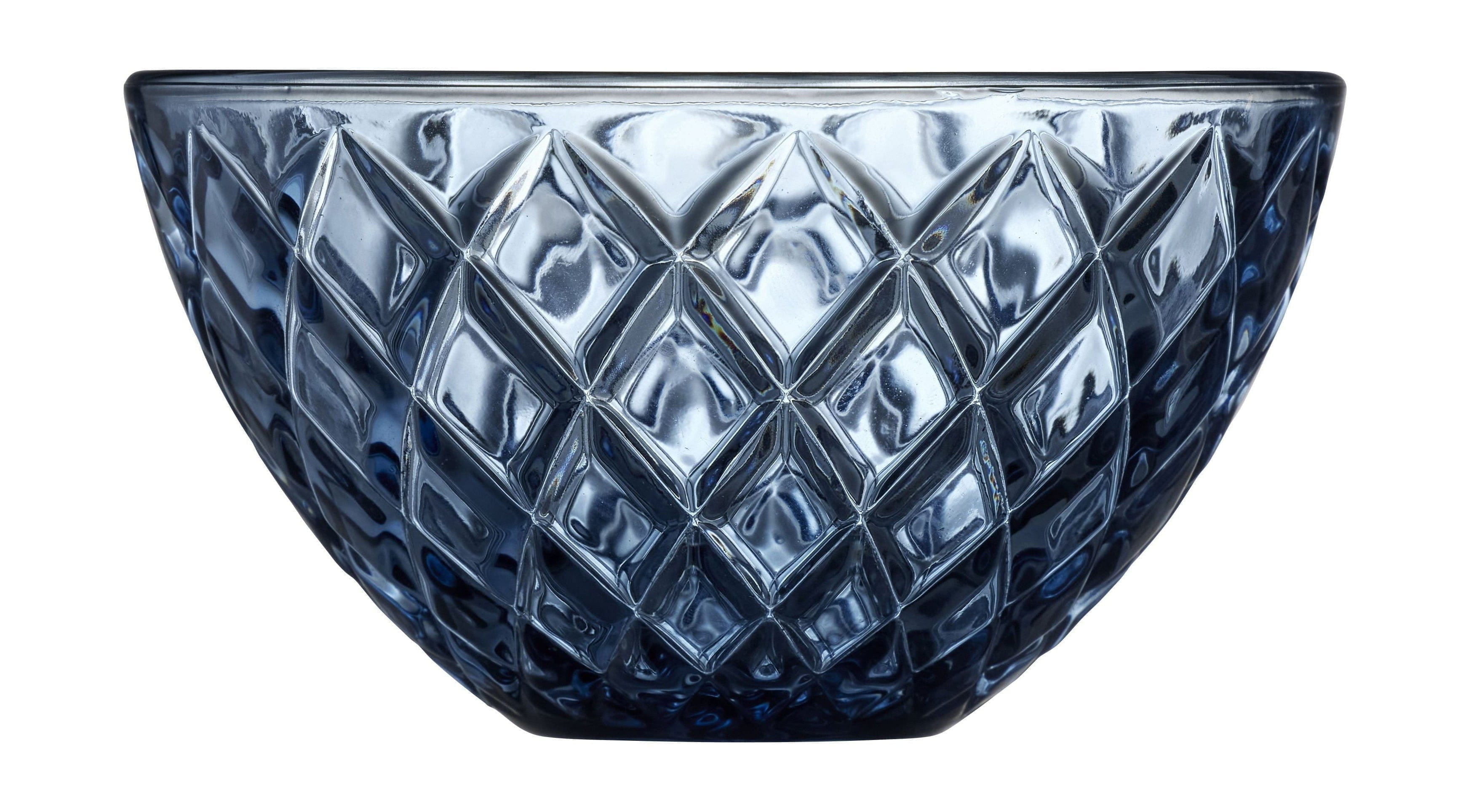 [product_category]-Lyngby Glas Sorrento Bowl Set Of 4, Blue-Lyngby Glas-5722000290322-29032-LYN-1
