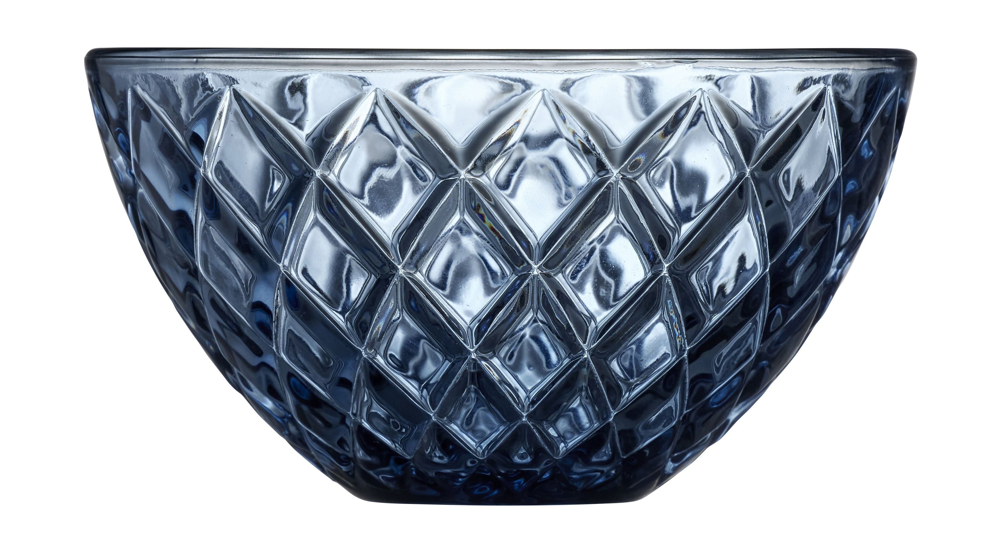 [product_category]-Lyngby Glas Sorrento Bowl Set Of 4, Blue-Lyngby Glas-5722000290322-29032-LYN-7