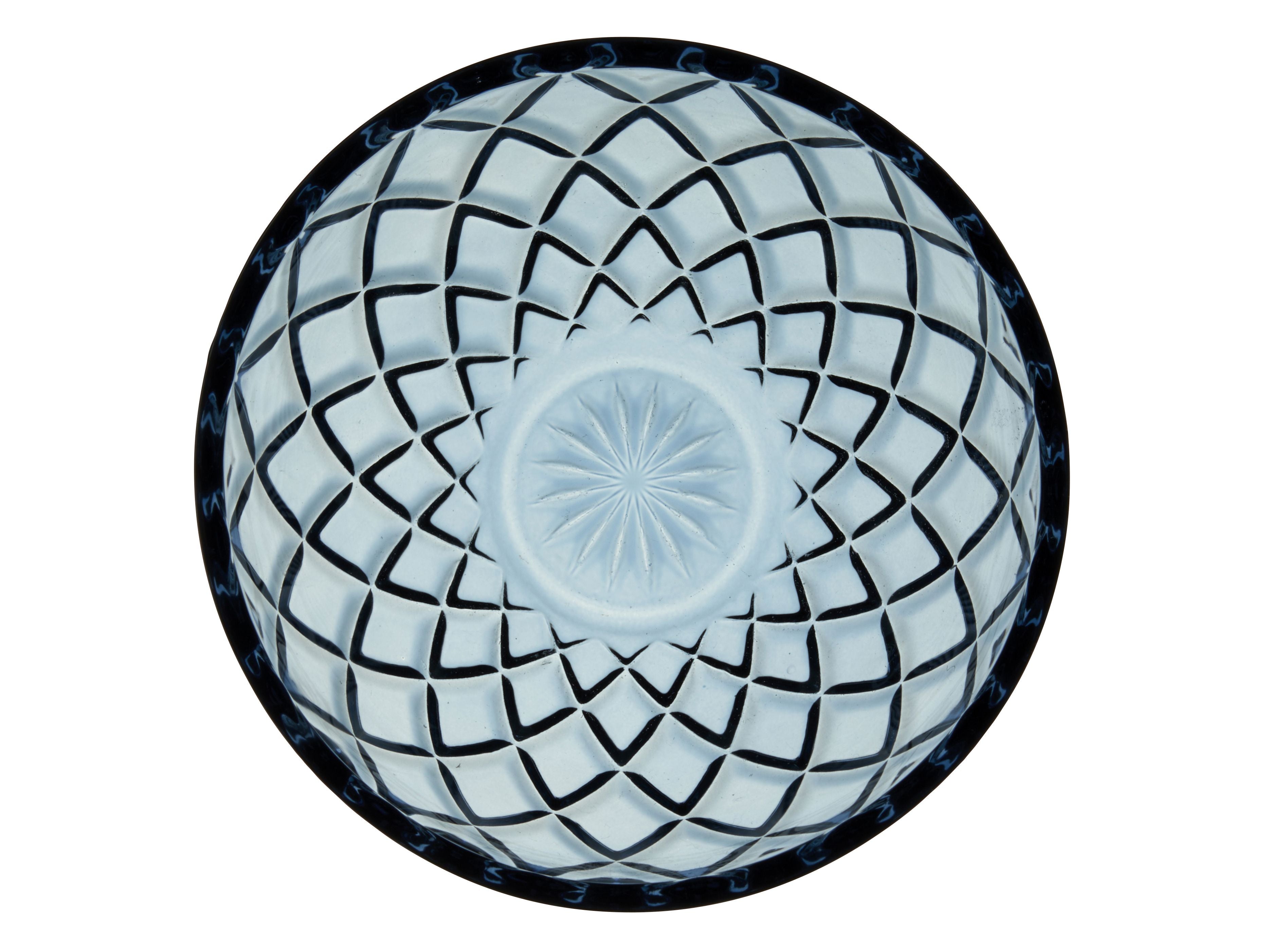 [product_category]-Lyngby Glas Sorrento Bowl Set Of 4, Blue-Lyngby Glas-5722000290322-29032-LYN-8