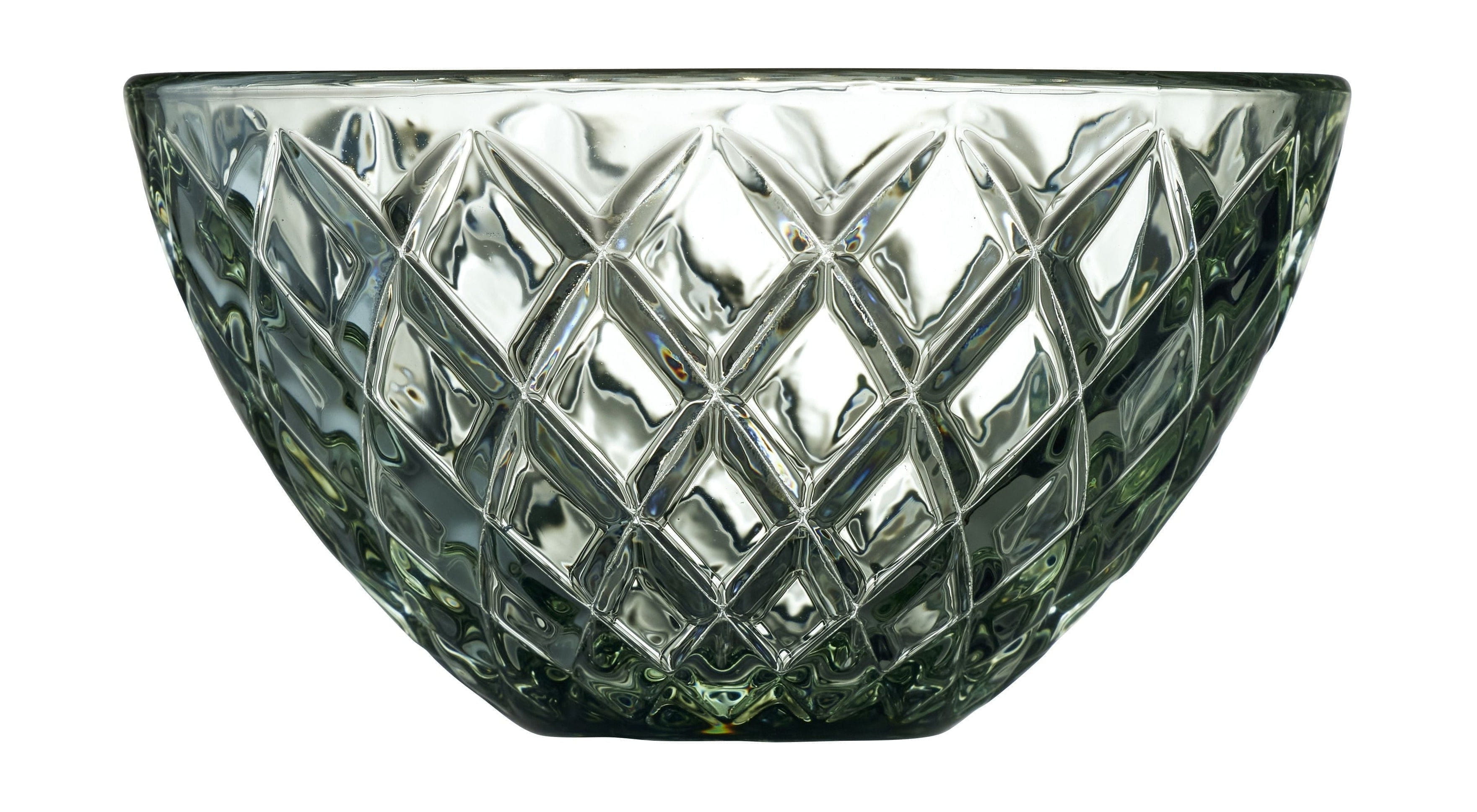 [product_category]-Lyngby Glas Sorrento Bowl Set Of 4, Green-Lyngby Glas-5722000290315-29031-LYN-1