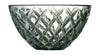 Lyngby Glas Sorrento Bowl sada 4, zelená