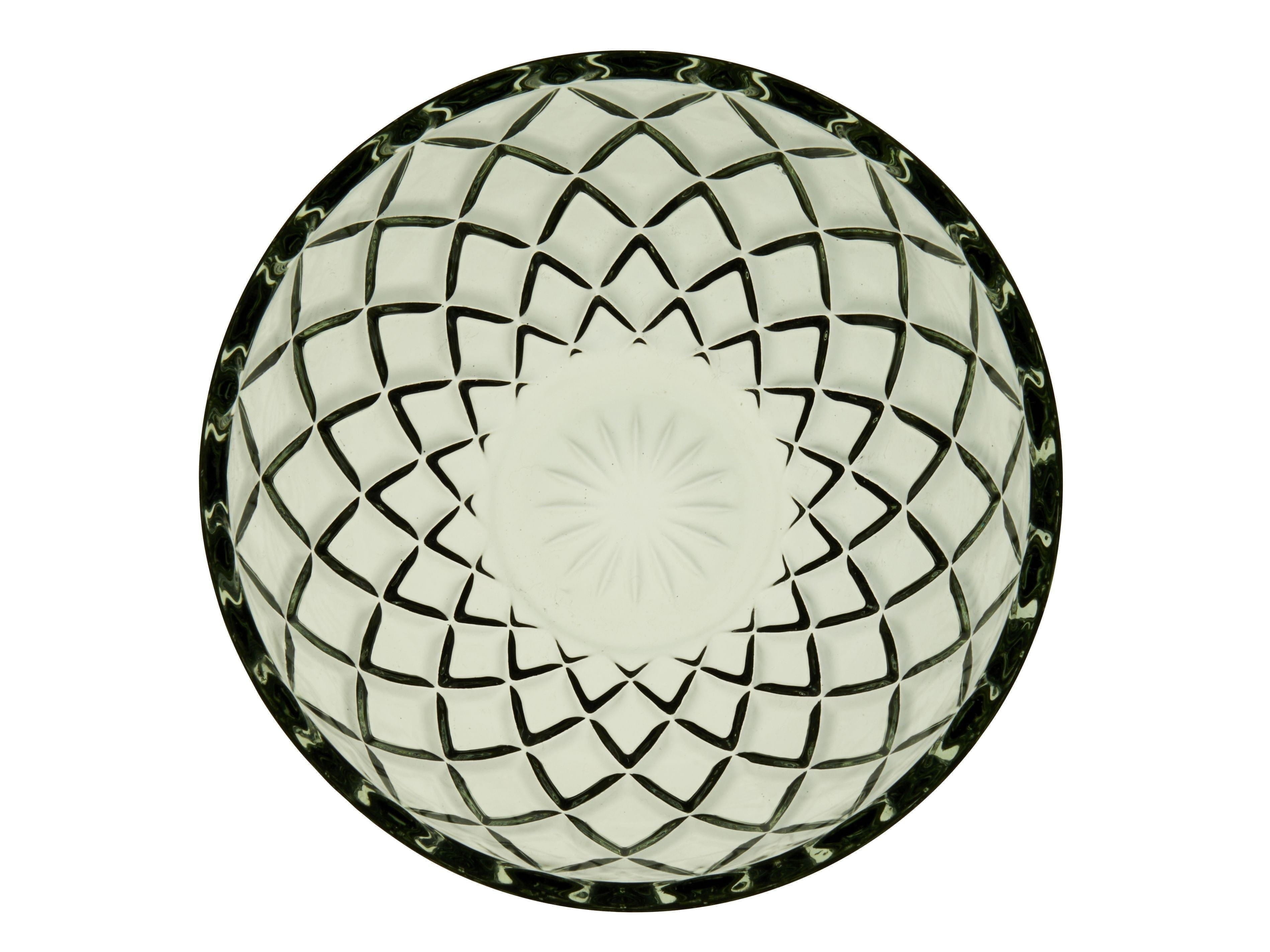 [product_category]-Lyngby Glas Sorrento Bowl Set Of 4, Green-Lyngby Glas-5722000290315-29031-LYN-2