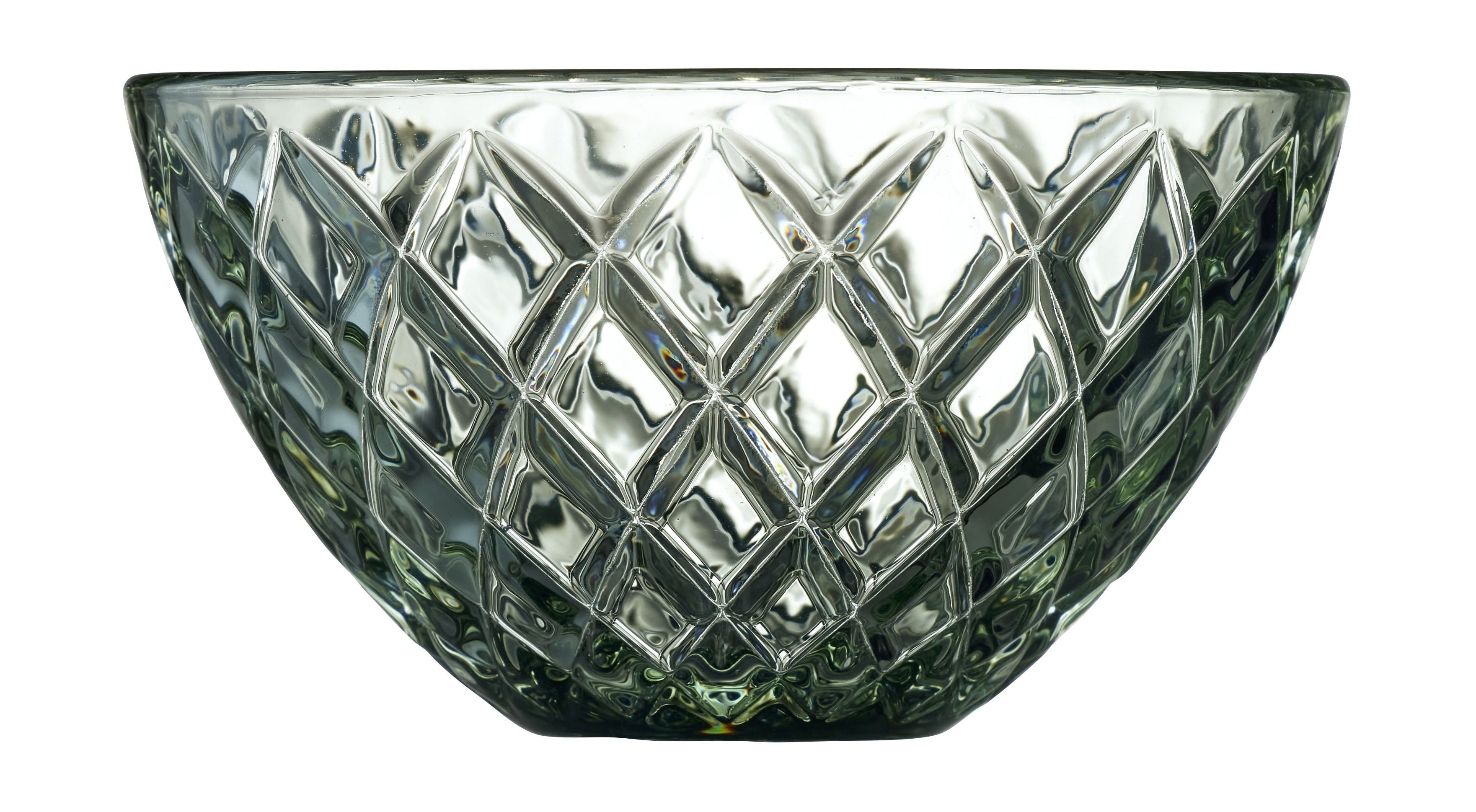 [product_category]-Lyngby Glas Sorrento Bowl Set Of 4, Green-Lyngby Glas-5722000290315-29031-LYN-8