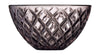Lyngby Glas Sorrento Bowl sada 4, růžová
