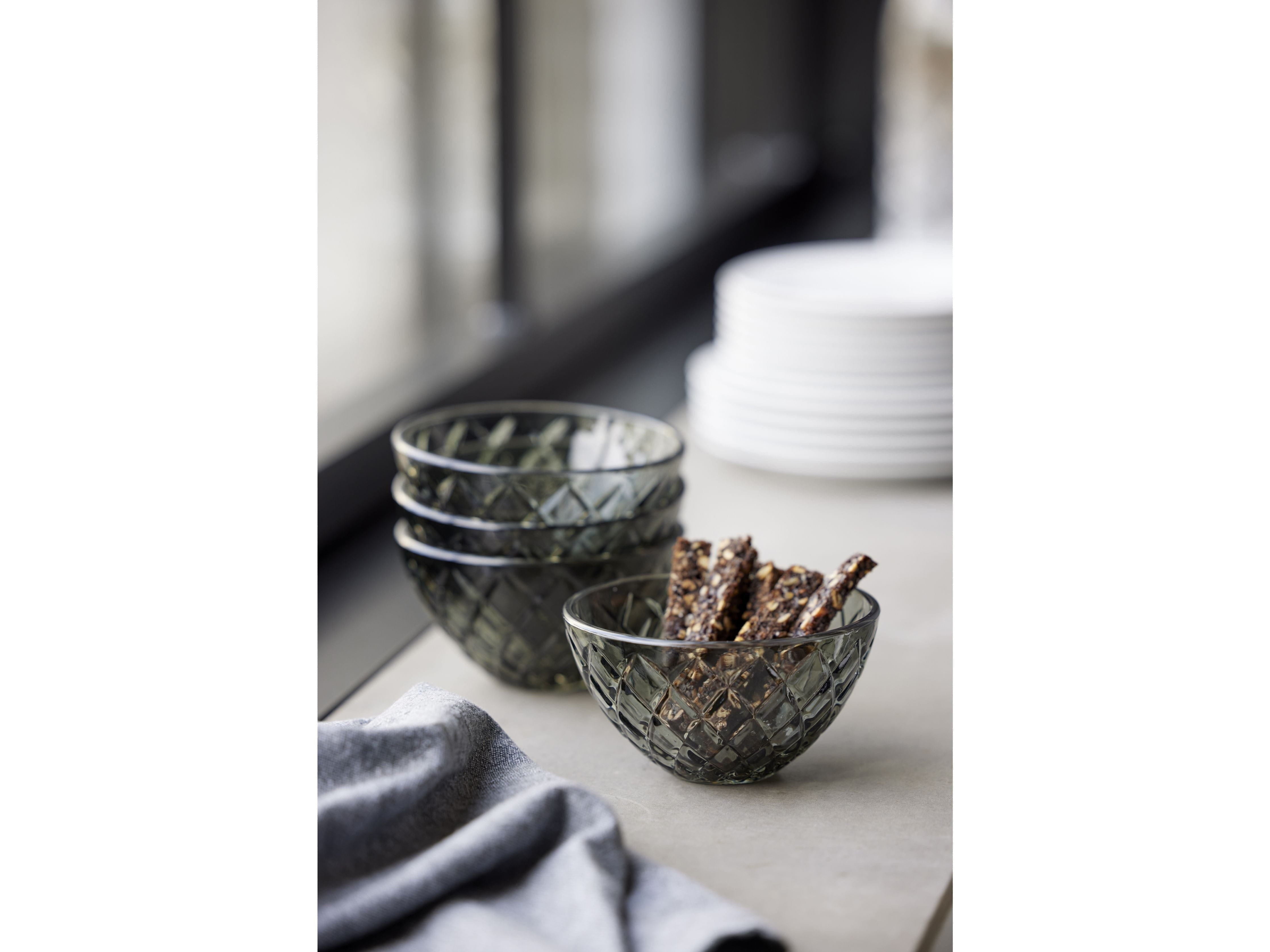 [product_category]-Lyngby Glas Sorrento Bowl Set Of 4, Smoke-Lyngby Glas-5722000290339-29033-LYN-3