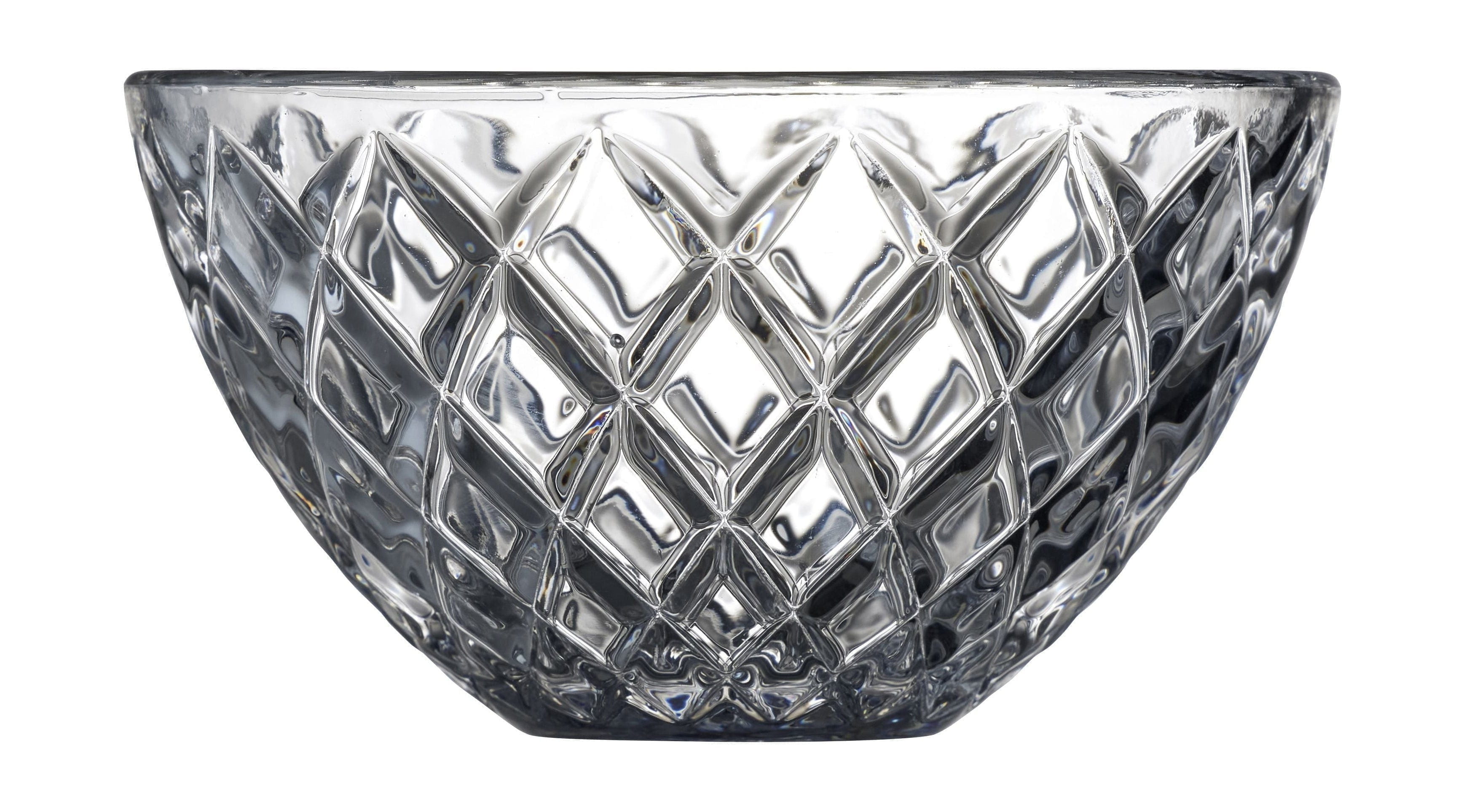 [product_category]-Lyngby Glas Sorrento Bowl Set Of 6, Clear-Lyngby Glas-5722000290292-29029-LYN-1