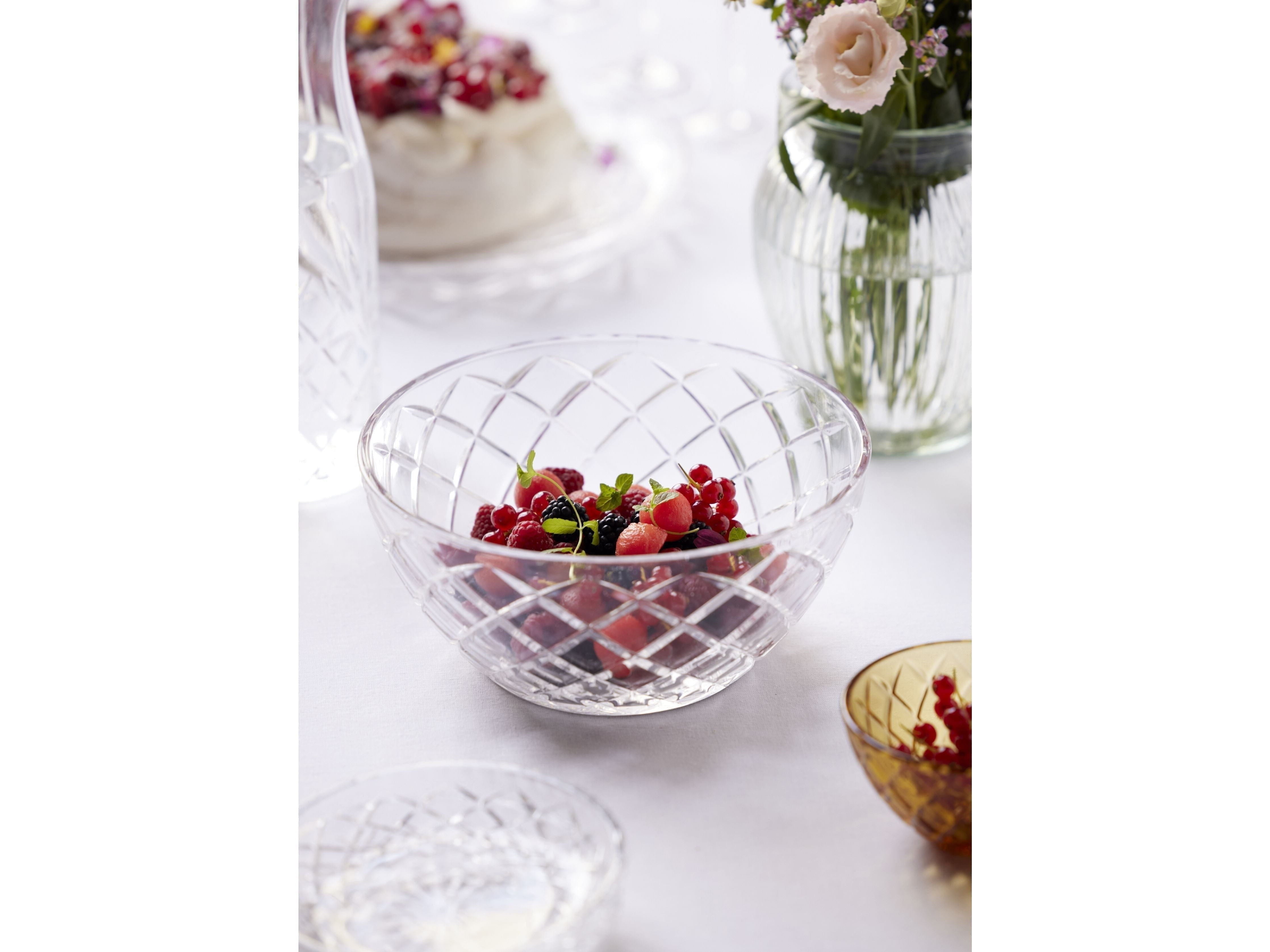 [product_category]-Lyngby Glas Sorrento Bowl Set Of 6, Clear-Lyngby Glas-5722000290292-29029-LYN-4