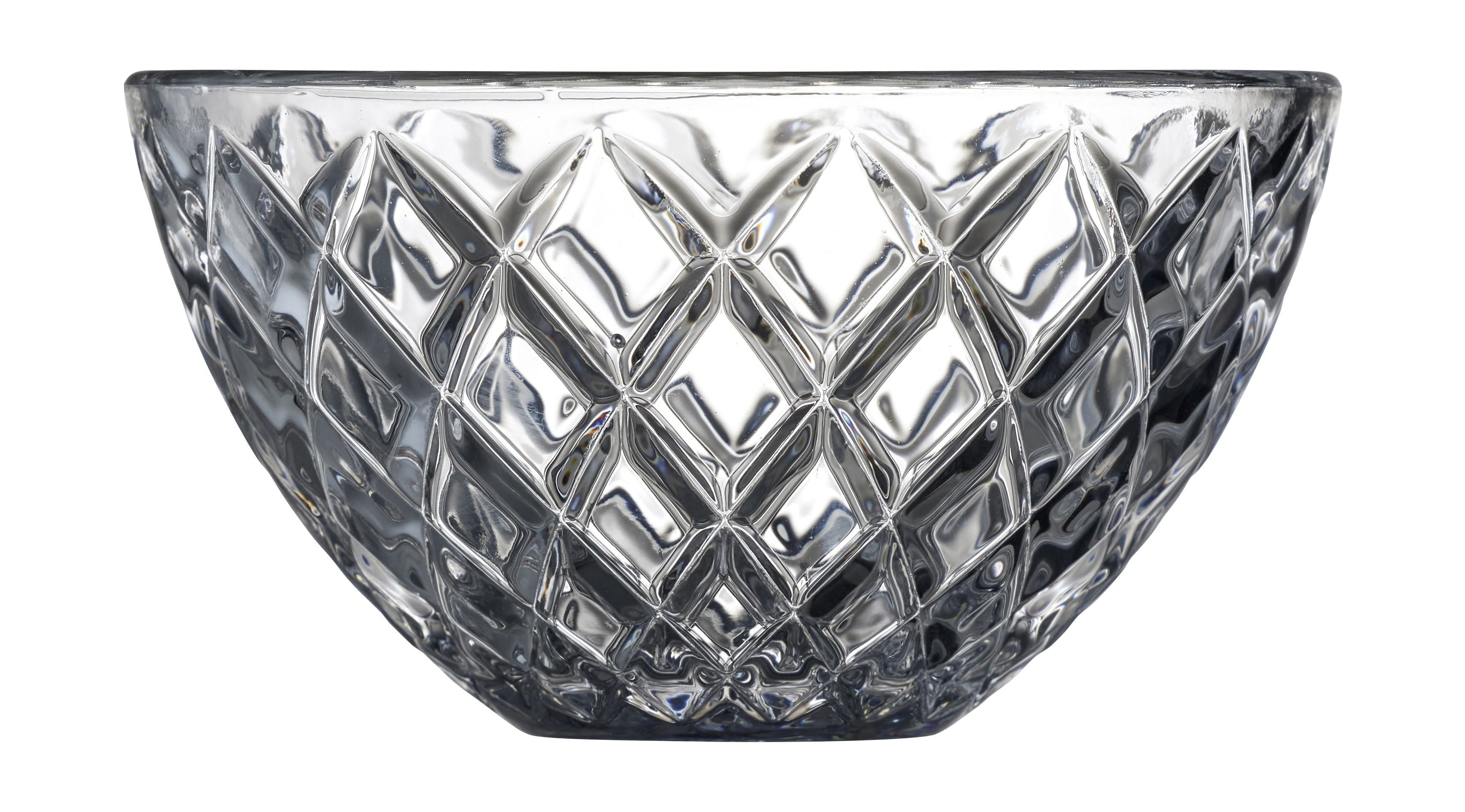 [product_category]-Lyngby Glas Sorrento Bowl Set Of 6, Clear-Lyngby Glas-5722000290292-29029-LYN-6