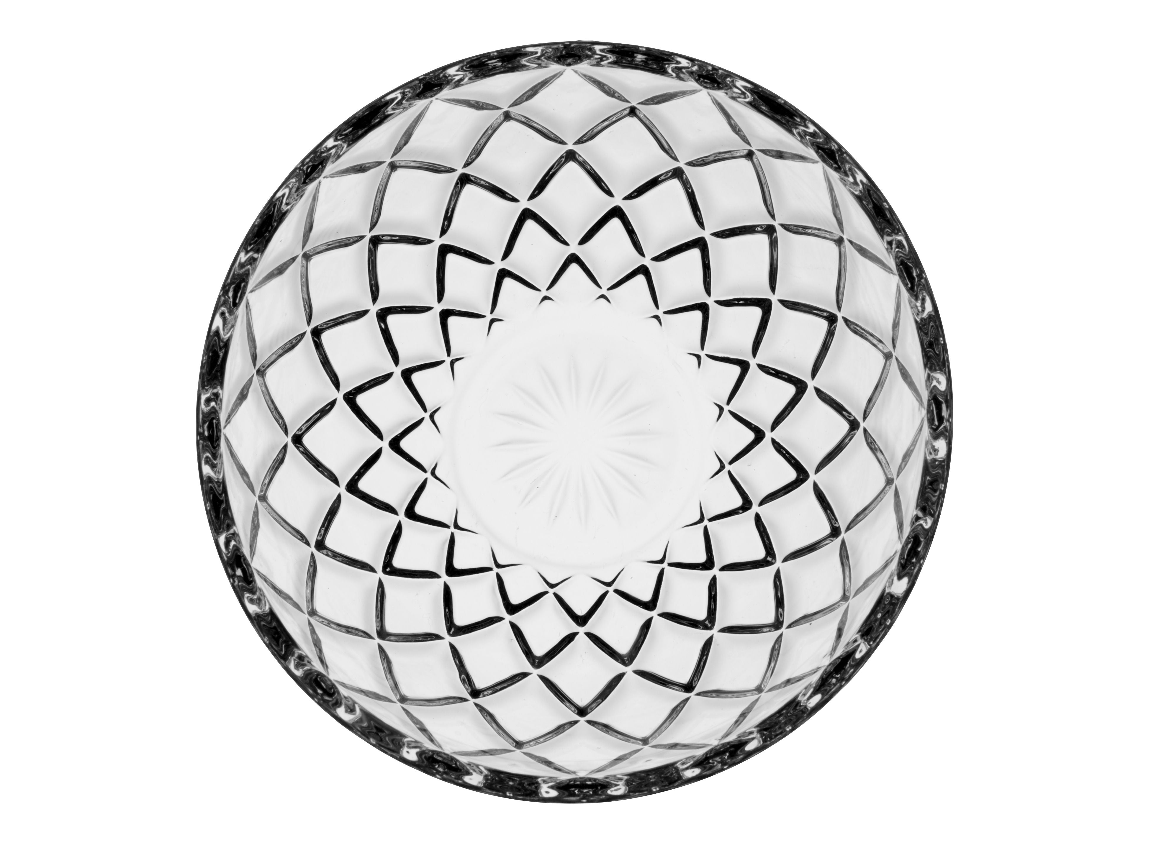 [product_category]-Lyngby Glas Sorrento Bowl Set Of 6, Clear-Lyngby Glas-5722000290292-29029-LYN-7