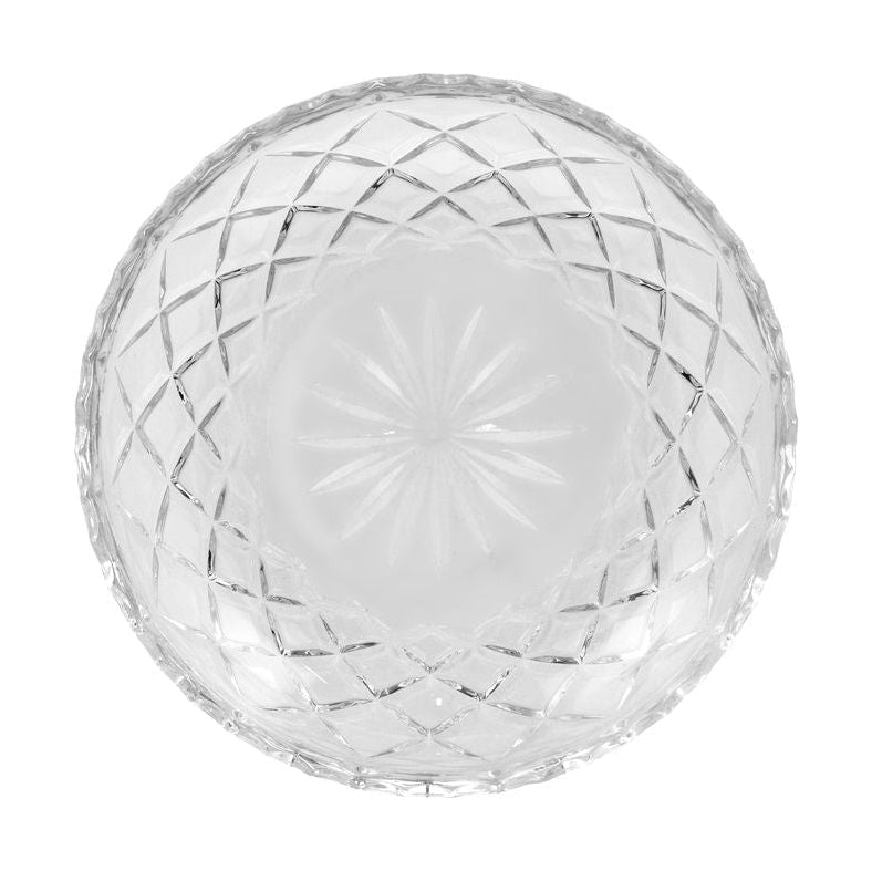 [product_category]-Lyngby Glas Sorrento Plate ø 16 Cm, 6 Pcs.-Lyngby Glas-5722000243120-24312-LYN-1