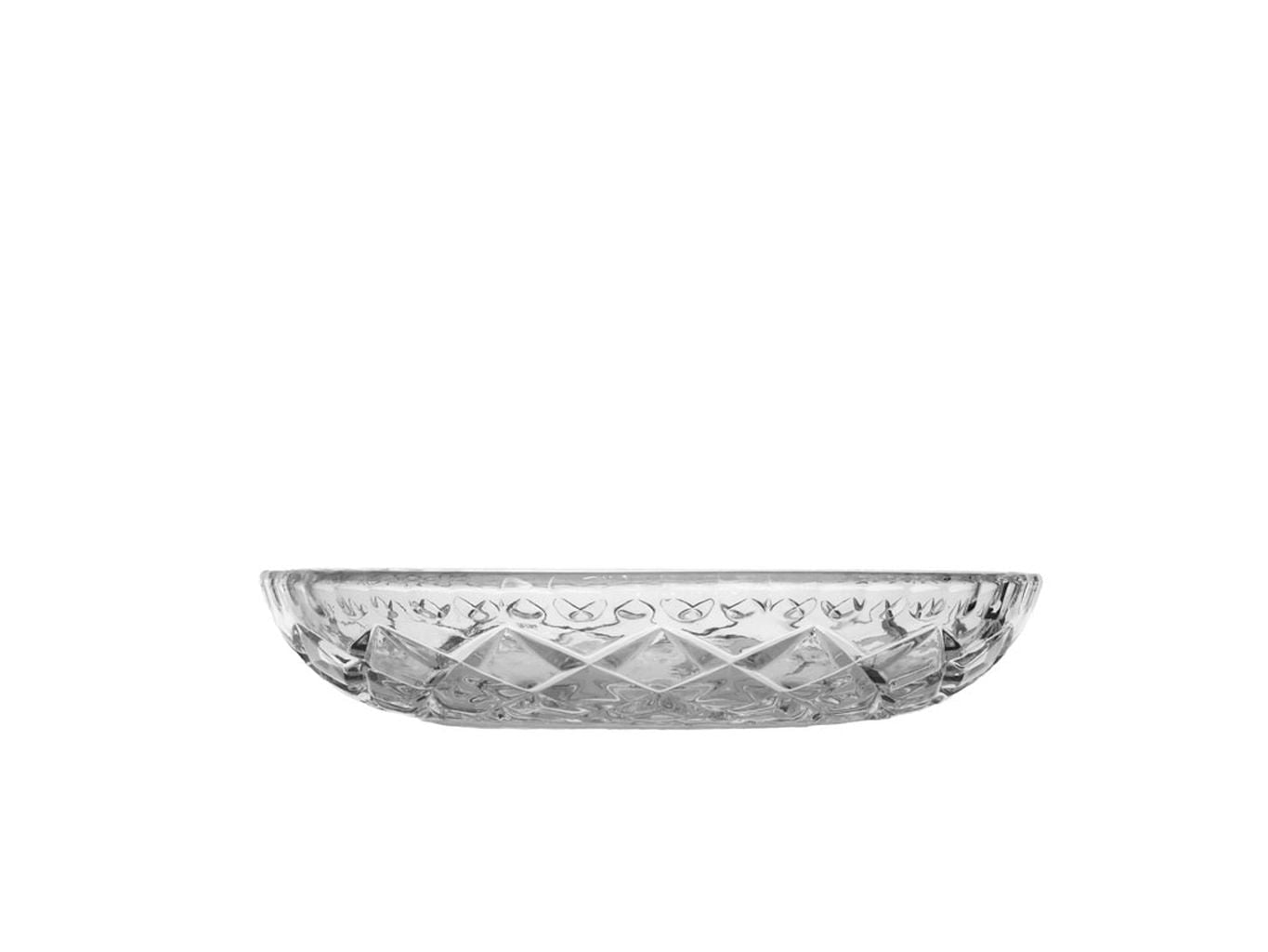 [product_category]-Lyngby Glas Sorrento Plate ø 16 Cm, 6 Pcs.-Lyngby Glas-5722000243120-24312-LYN-2