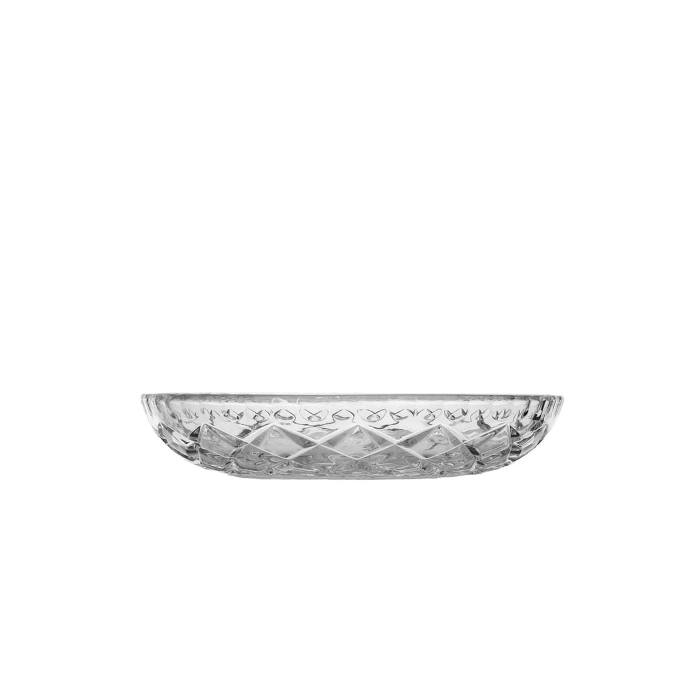 [product_category]-Lyngby Glas Sorrento Plate ø 16 Cm, 6 Pcs.-Lyngby Glas-5722000243120-24312-LYN-6