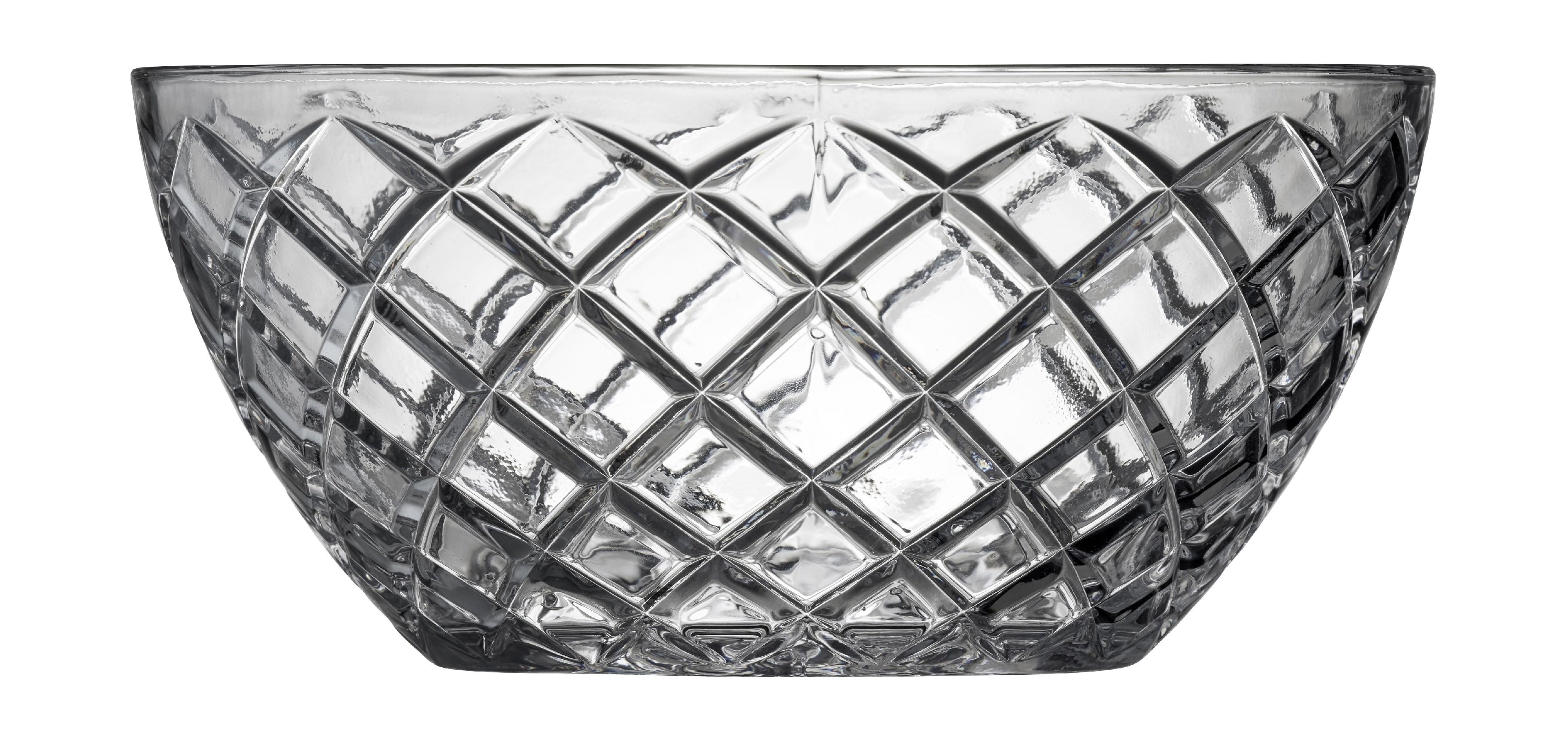 [product_category]-Lyngby Glas Sorrento Salad Bowl, Clear-Lyngby Glas-5722000290353-29035-LYN-6