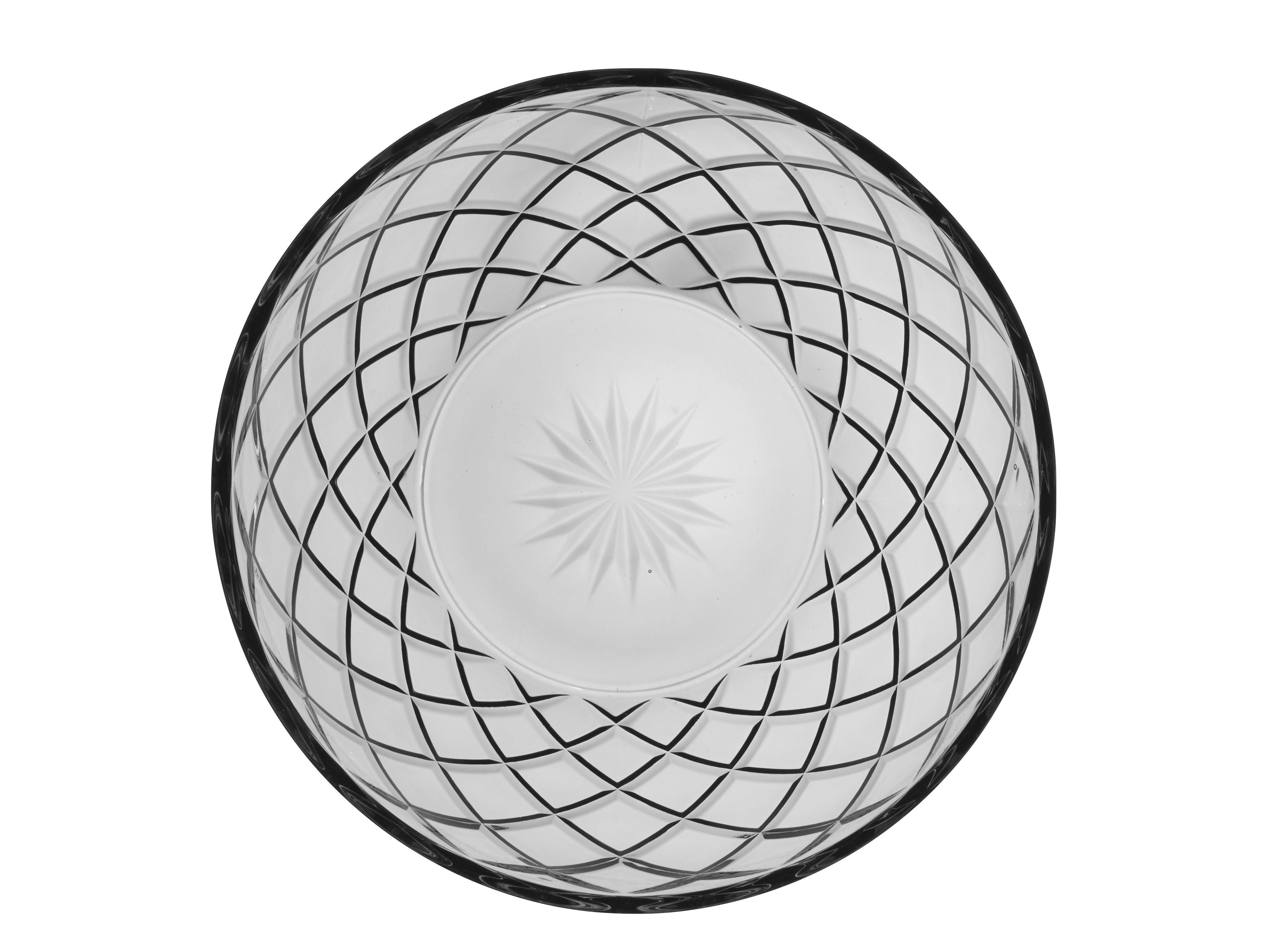 [product_category]-Lyngby Glas Sorrento Salad Bowl, Clear-Lyngby Glas-5722000290353-29035-LYN-7