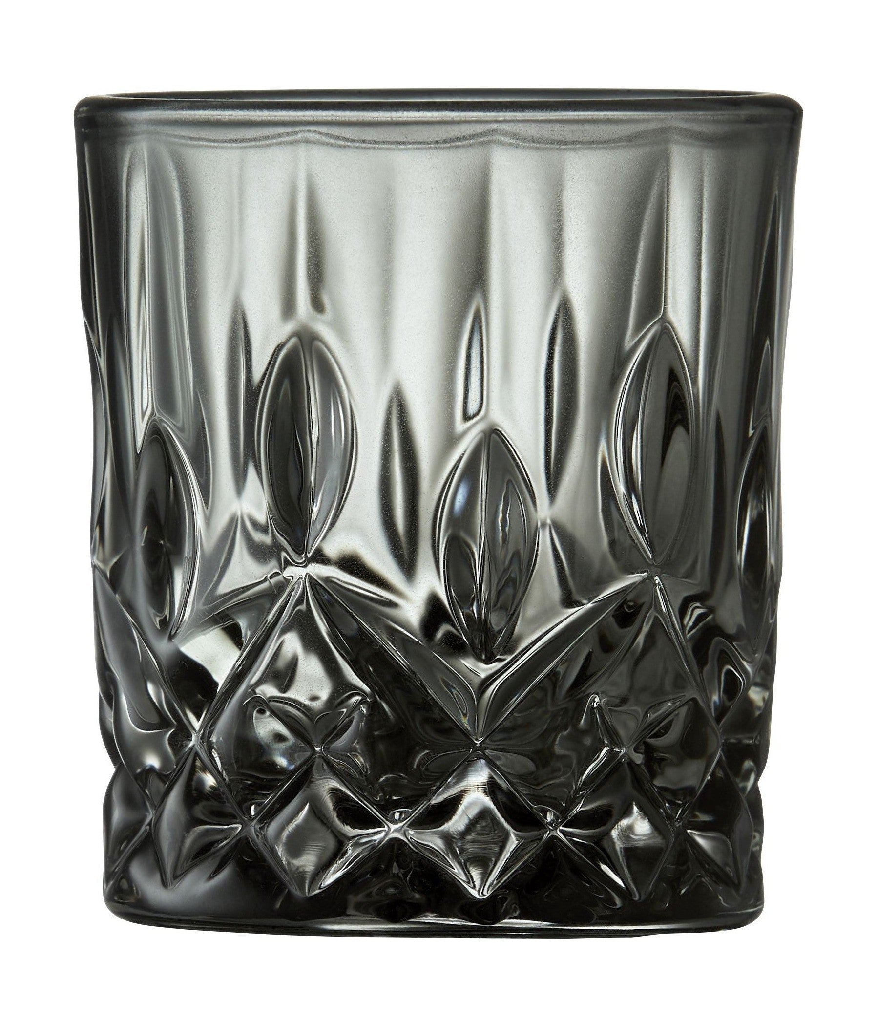 [product_category]-Lyngby Glas Sorrento Shot Glass 4 Cl 4 Pcs., Smoke-Lyngby Glas-5722000320210-32021-LYN-1