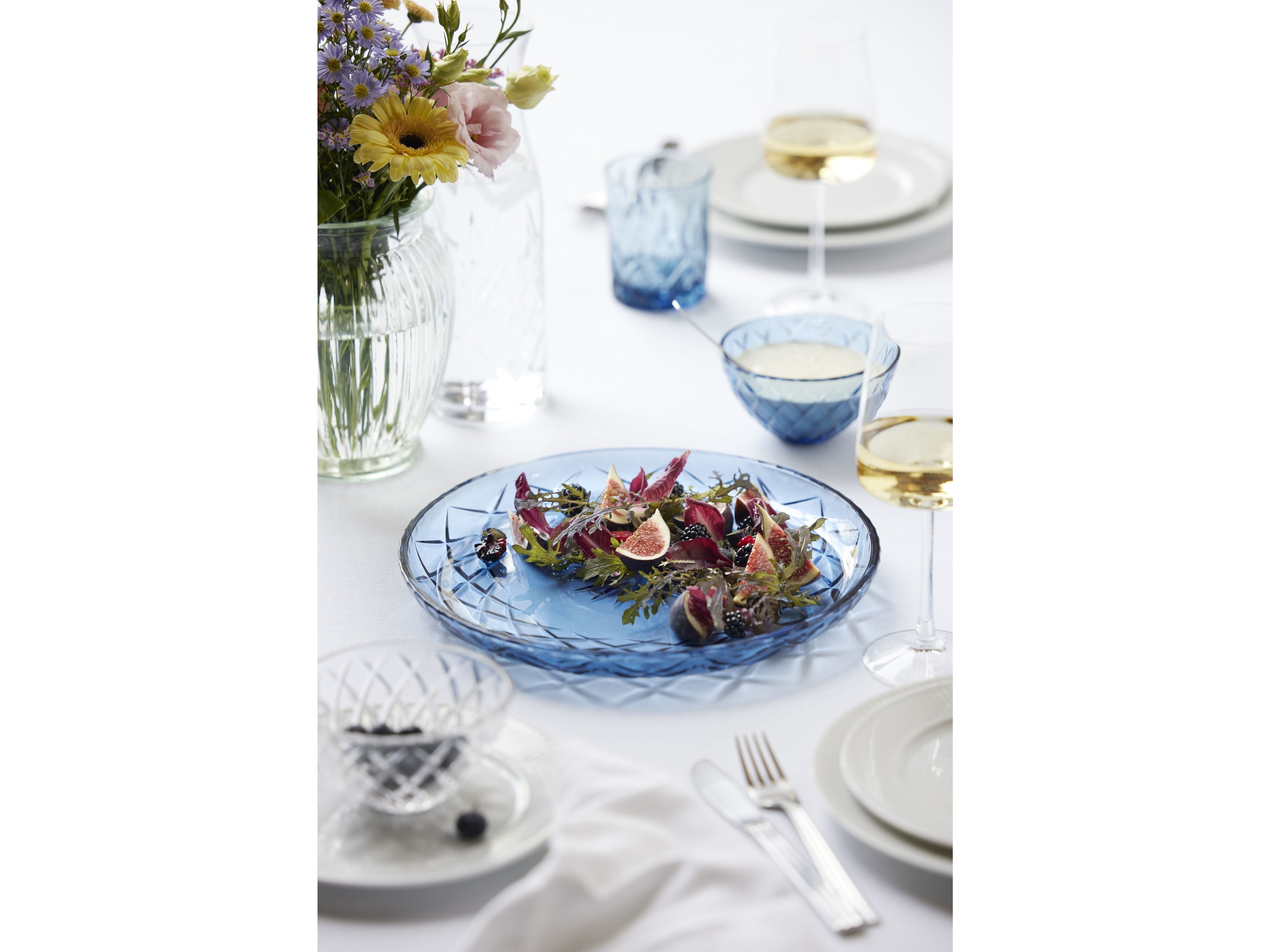 [product_category]-Lyngby Glas Sorrento Top, Blue-Lyngby Glas-5722000290407-29040-LYN-11