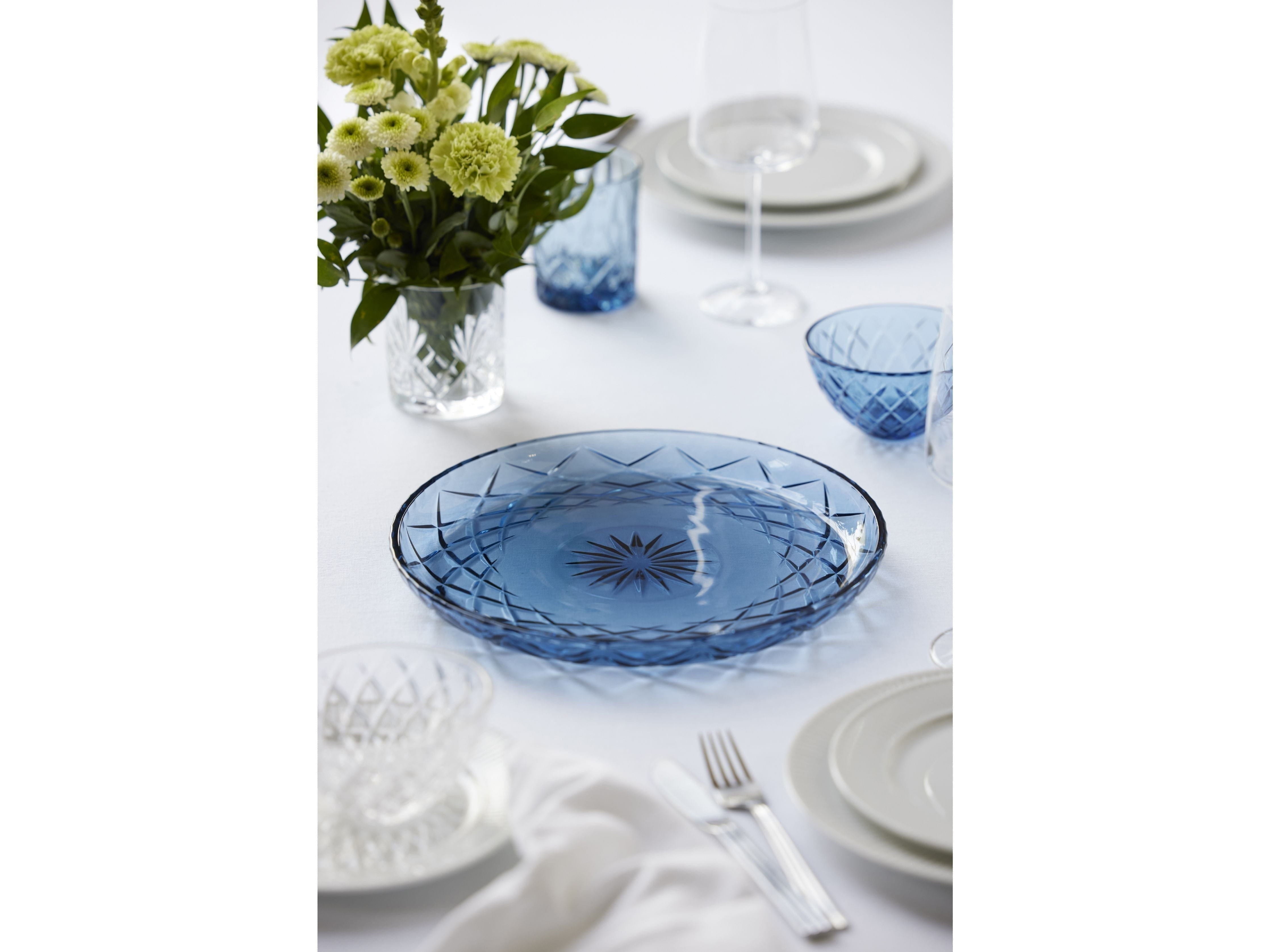 [product_category]-Lyngby Glas Sorrento Top, Blue-Lyngby Glas-5722000290407-29040-LYN-6