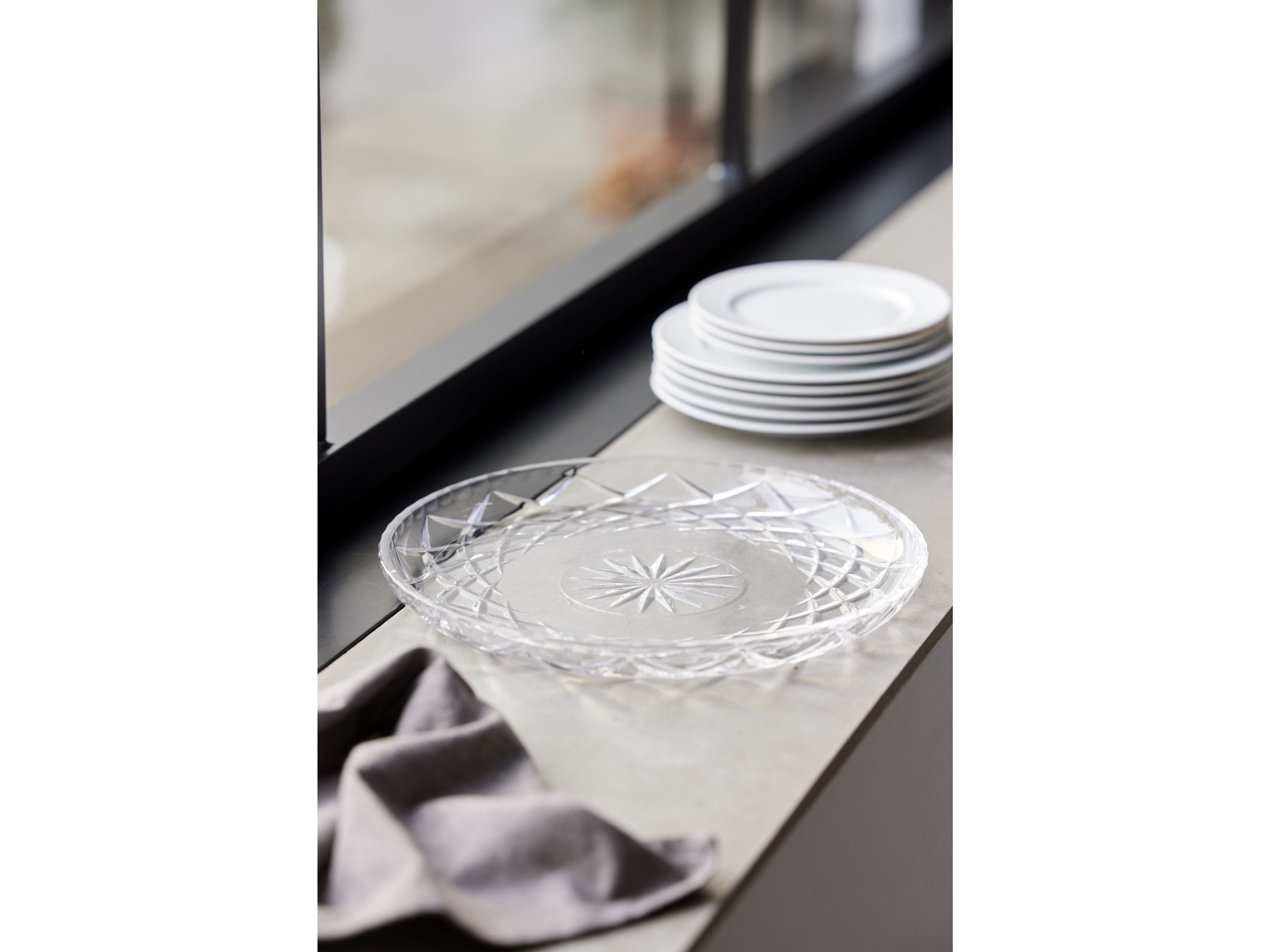 [product_category]-Lyngby Glas Sorrento Top, Clear-Lyngby Glas-5722000290384-29038-LYN-4
