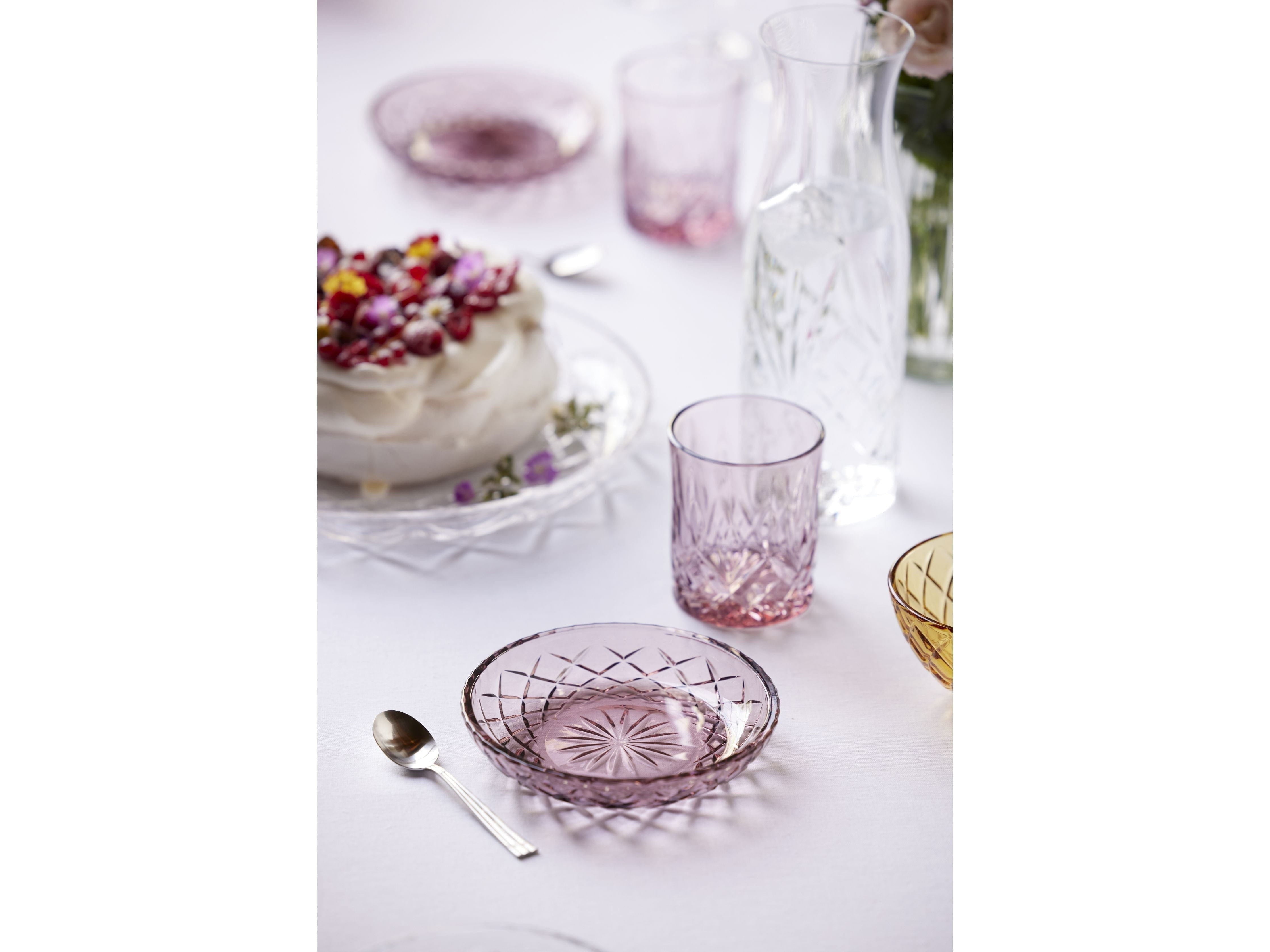 [product_category]-Lyngby Glas Sorrento Top, Clear-Lyngby Glas-5722000290384-29038-LYN-5
