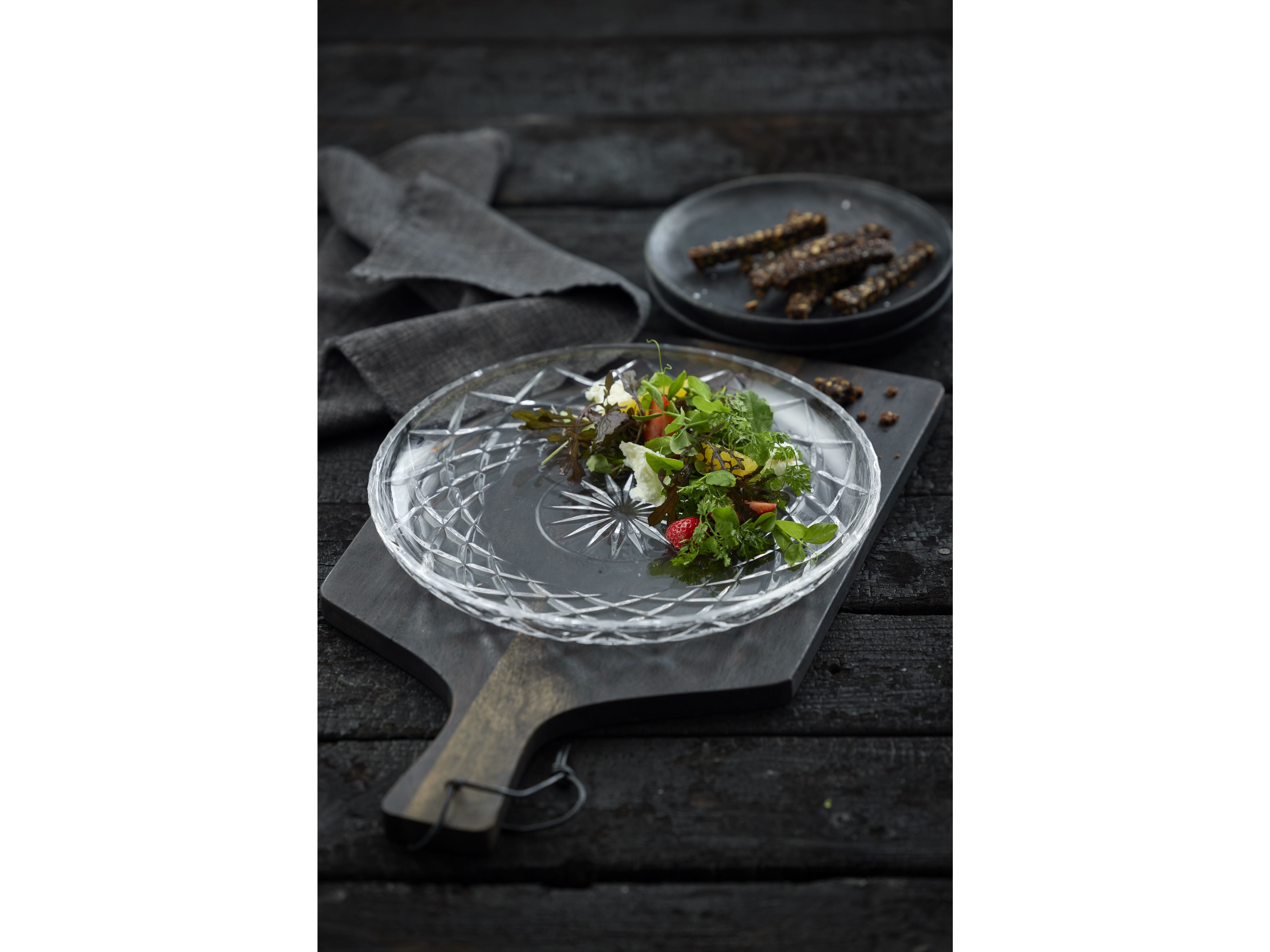 [product_category]-Lyngby Glas Sorrento Top, Clear-Lyngby Glas-5722000290384-29038-LYN-9