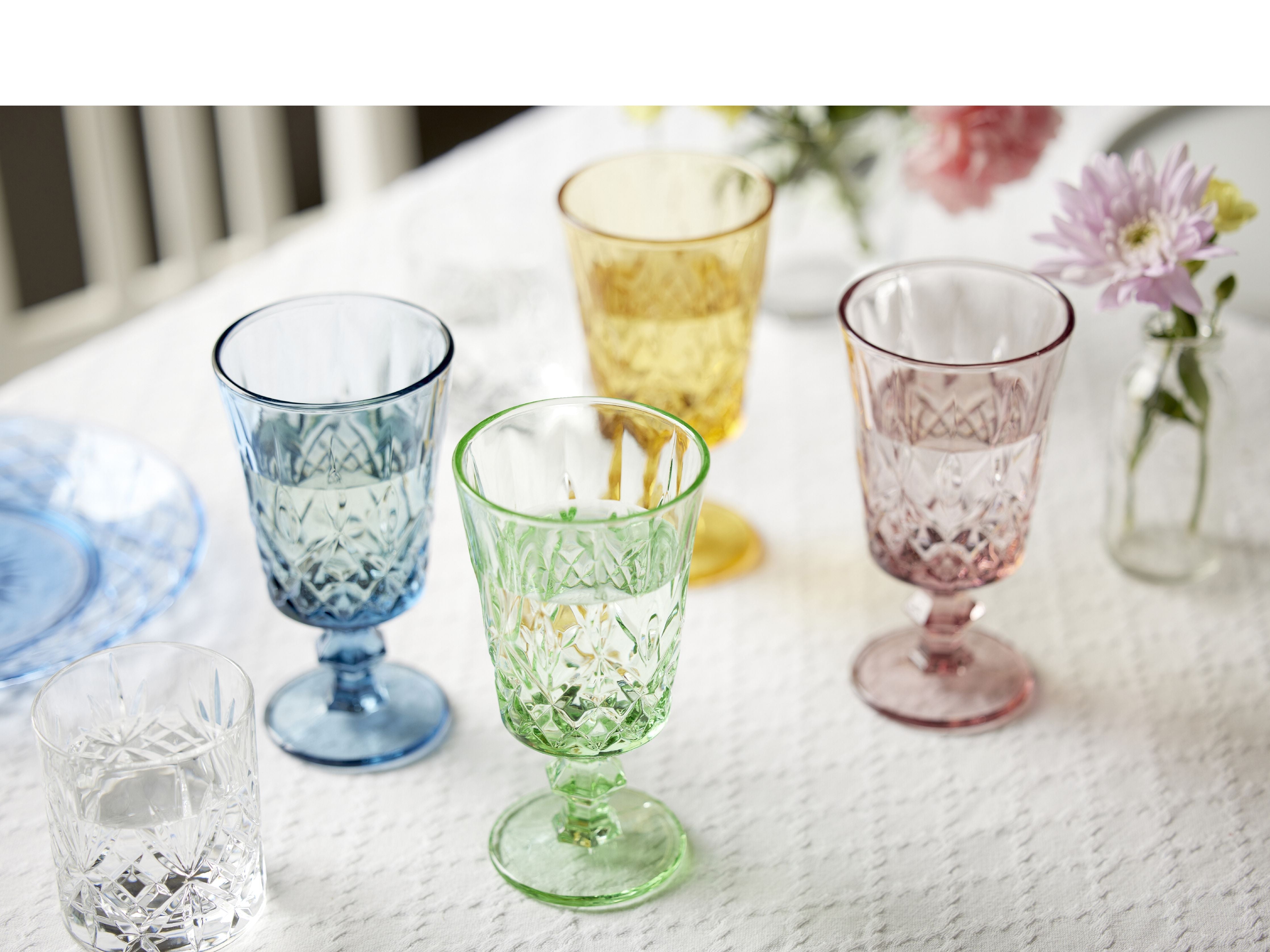 [product_category]-Lyngby Glas Sorrento Wine Glass 29 Cl 4 Pcs., Amber-Lyngby Glas-5722000323662-32366-LYN-7