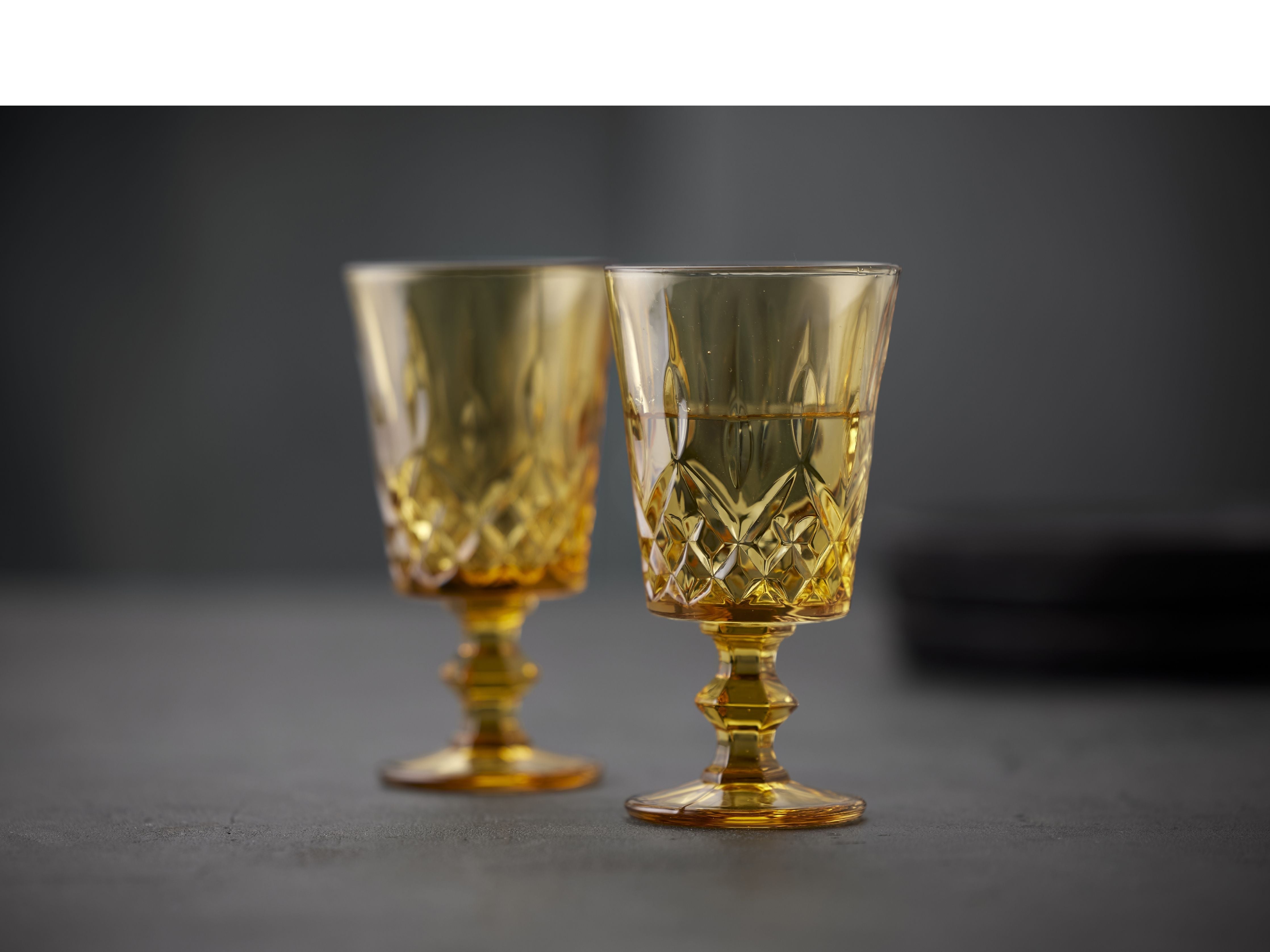 [product_category]-Lyngby Glas Sorrento Wine Glass 29 Cl 4 Pcs., Amber-Lyngby Glas-5722000323662-32366-LYN-8