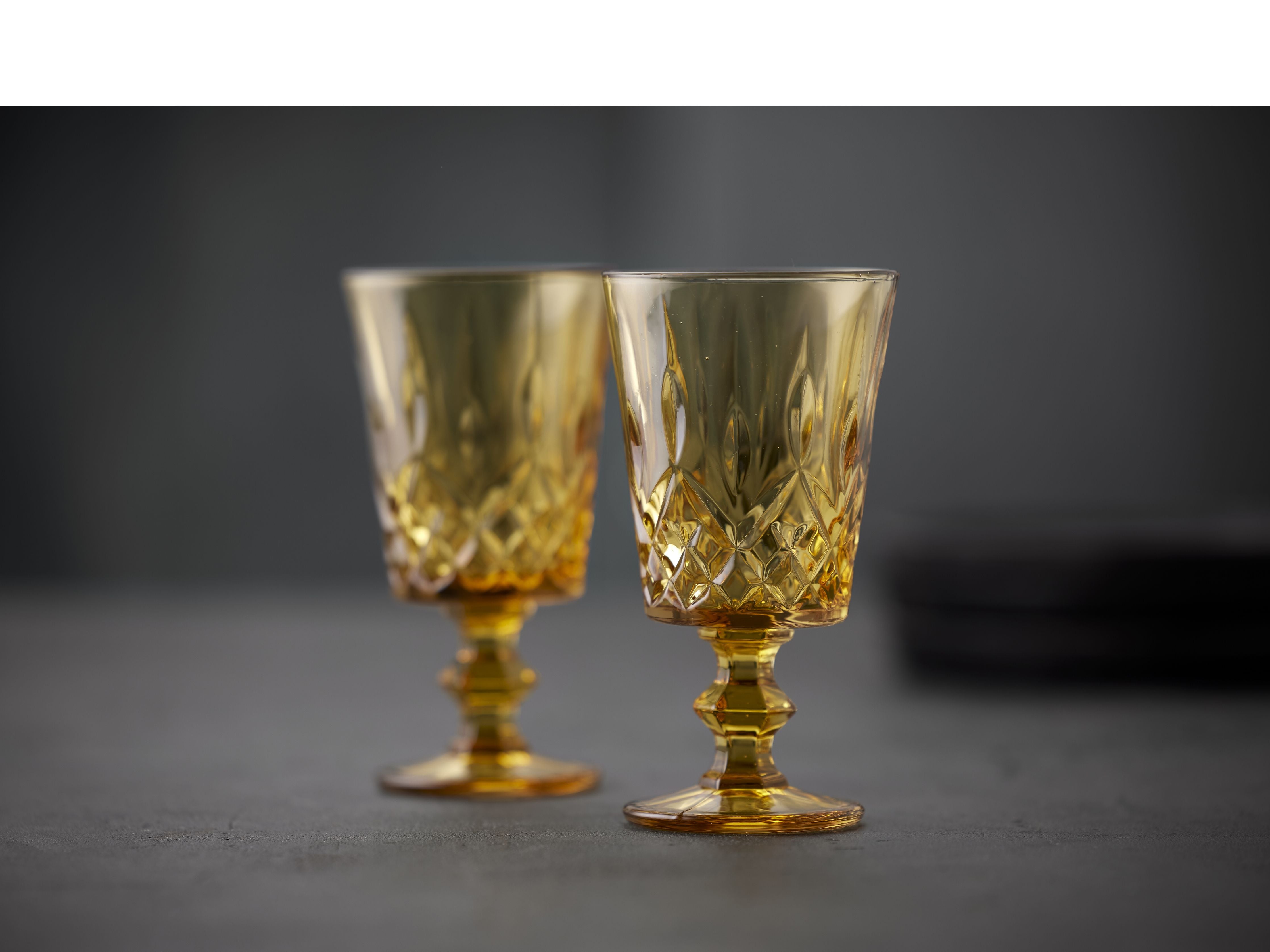 [product_category]-Lyngby Glas Sorrento Wine Glass 29 Cl 4 Pcs., Amber-Lyngby Glas-5722000323662-32366-LYN-9