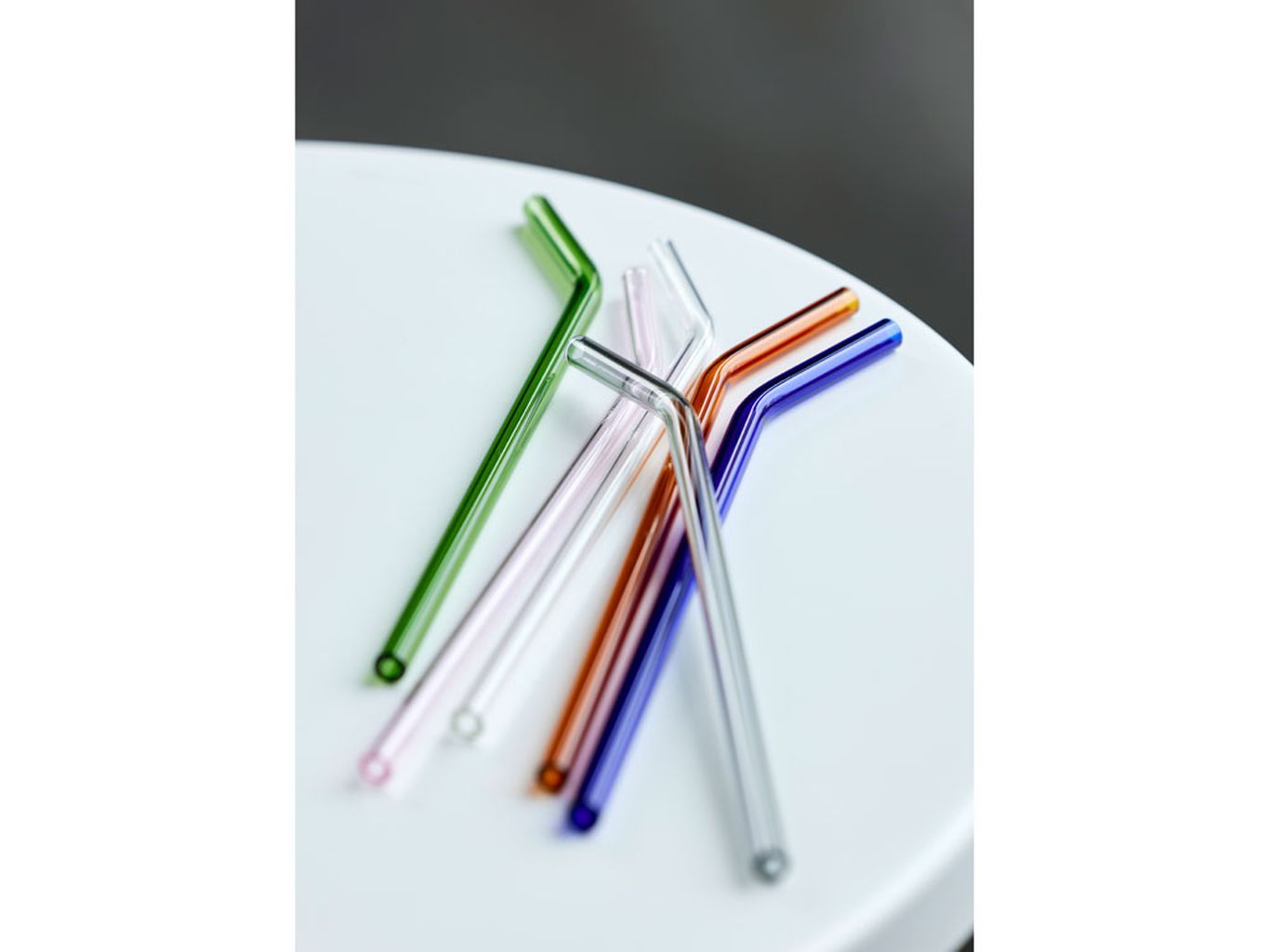 [product_category]-Lyngby Glas Straw 6 Pcs., 6 Pcs.-Lyngby Glas-5722000104384-10438-LYN-3
