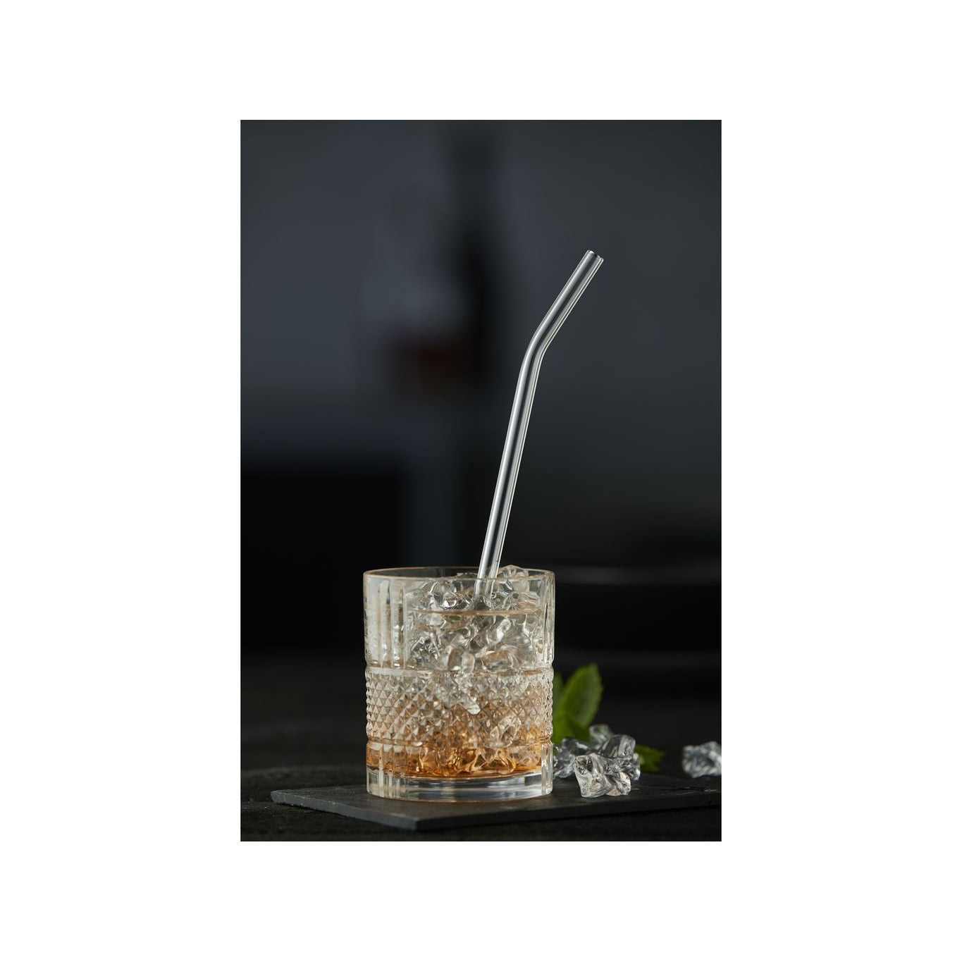 [product_category]-Lyngby Glas Straw 6 Pcs., 6 Pcs.-Lyngby Glas-5722000104384-10438-LYN-9
