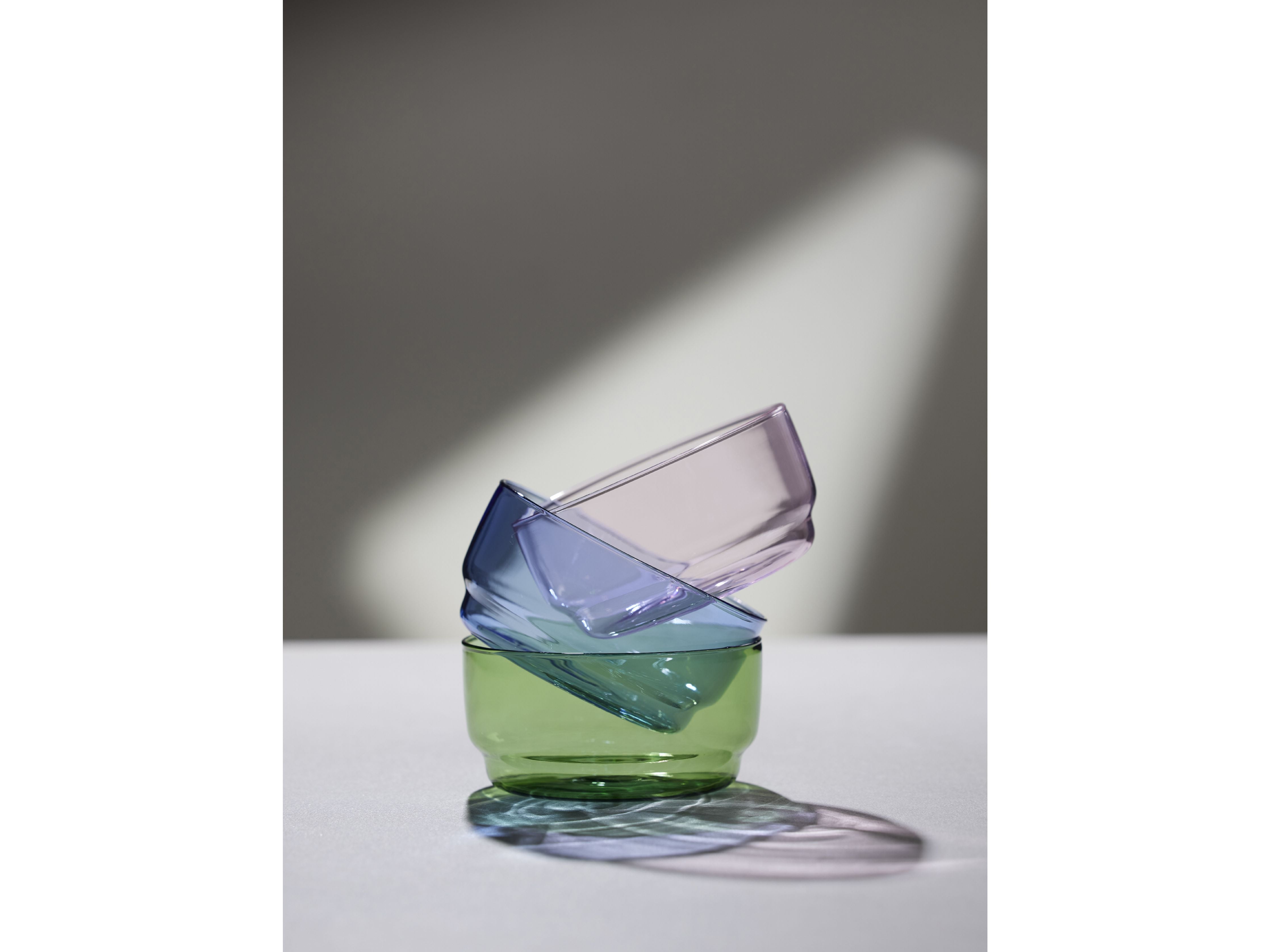 [product_category]-Lyngby Glas Torino Bowl 12 Cm 2 Pcs., Blue-Lyngby Glas-5722000323686-32368-LYN-2